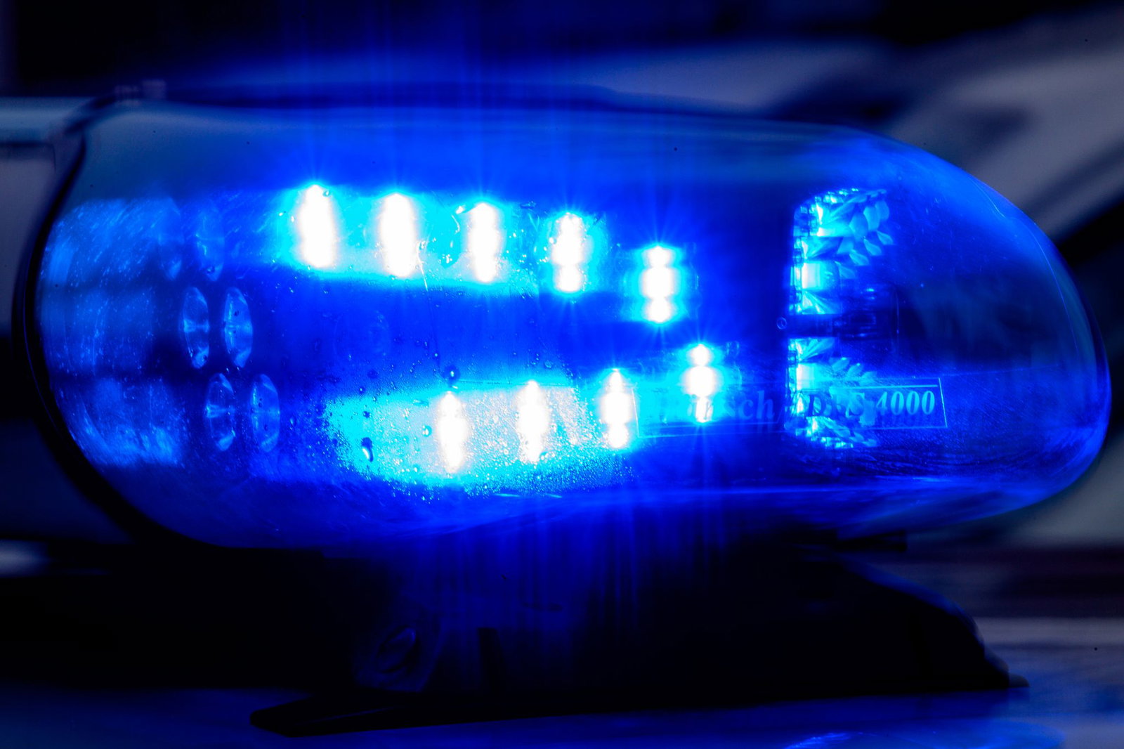 Die Polizei hat die Ermittlungen aufgenommen. (Symbolbild)