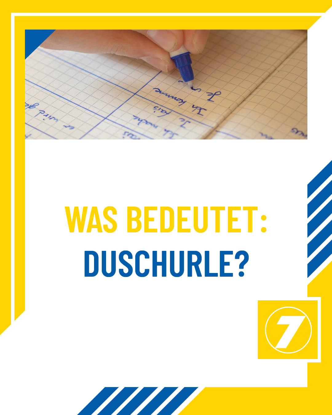 Schwätzikon Duschurle
