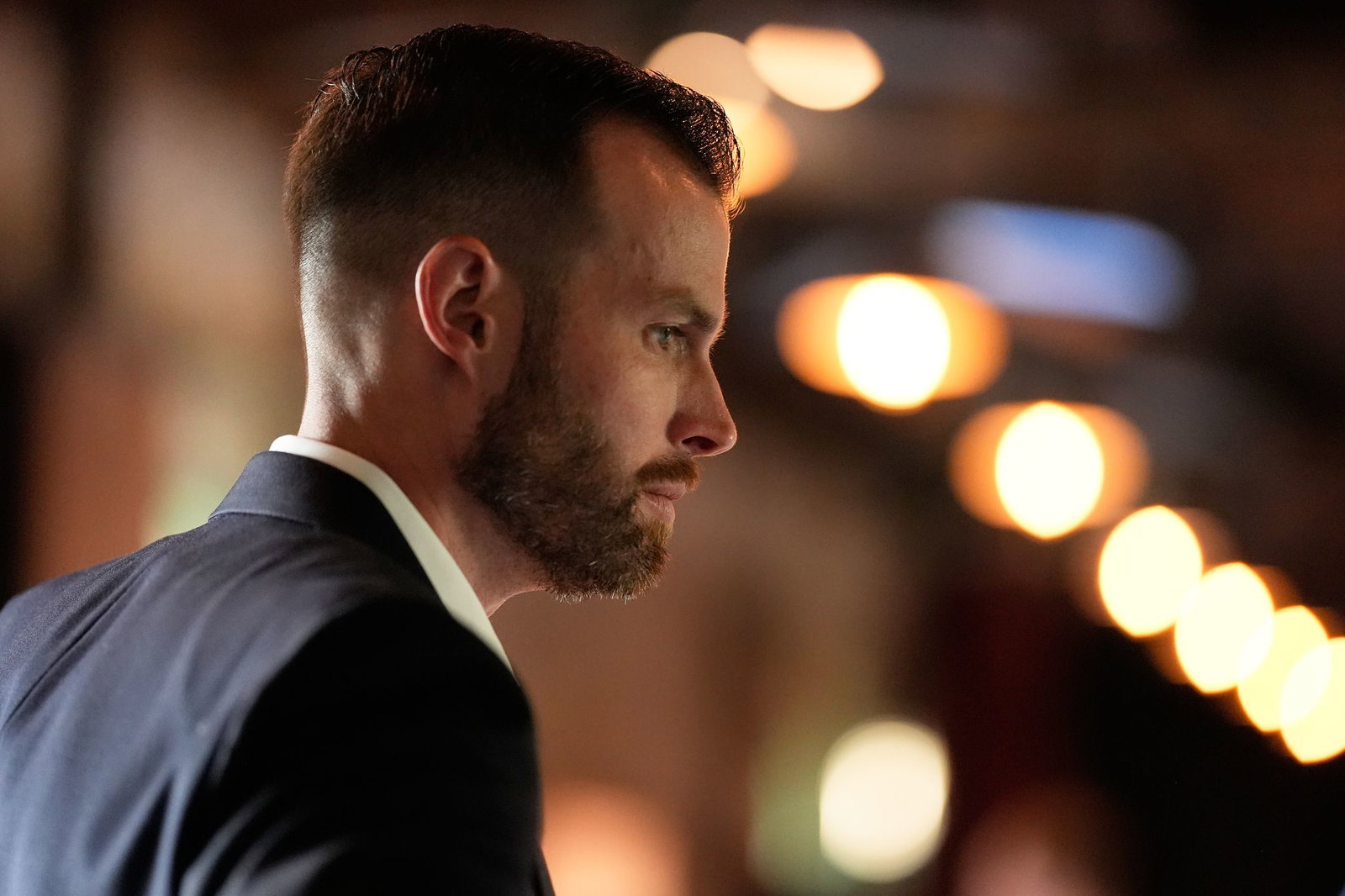 Der US-Republikaner Clay Fuller hat die Wahl zum Kongressabgeordneten für sich entschieden.