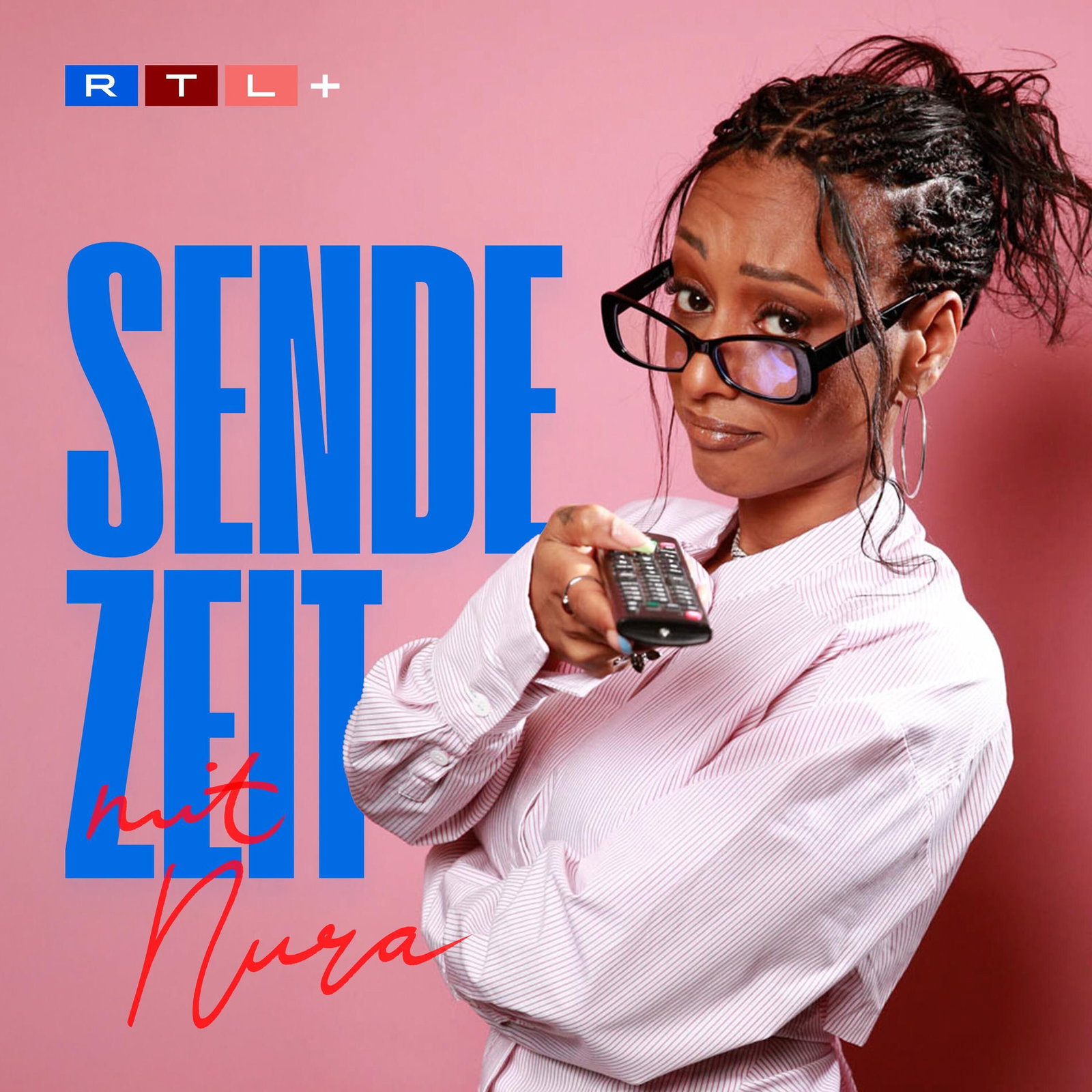 sendezeit
