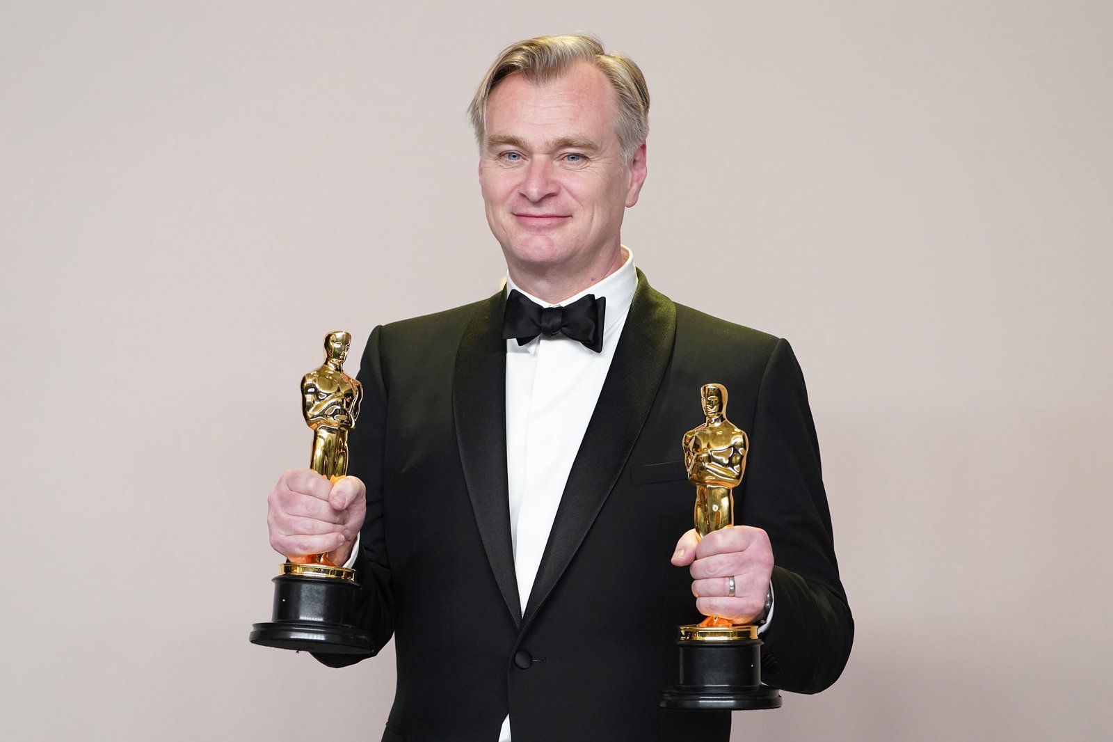 Christopher Nolan bringt die «Odyssee» von Homer ins Kino. (Archivbild)