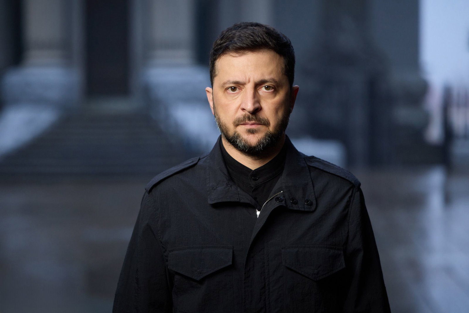 Selenskyjs plant seine Waffenruhe fortzusetzen, wenn auch Russland die Waffen schweigen lässt. (Archivbild)