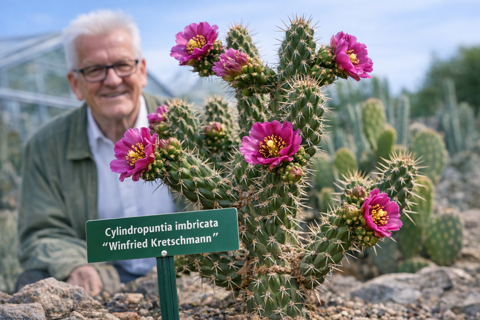 kretschmann