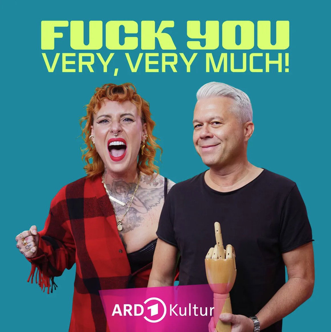 fuck you