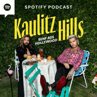 kaulitz
