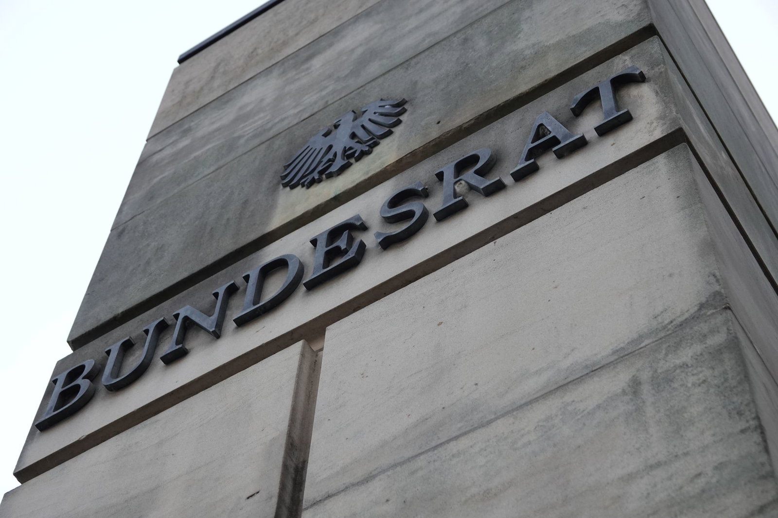 Stopp im Bundesrat: Die Länderkammer sagte vorerst Nein zur Entlastungsprämie. (Archivfoto)