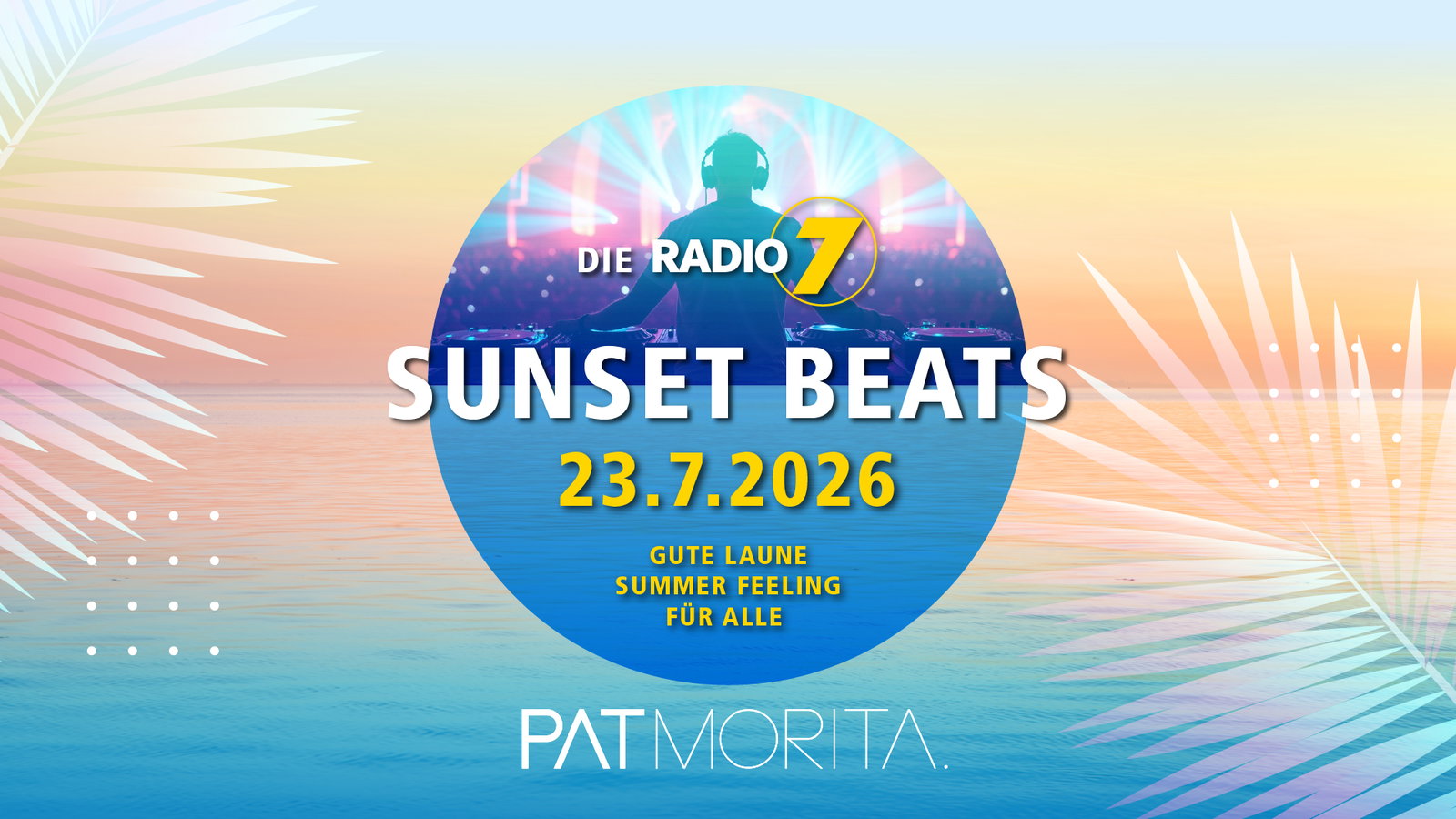 Sunset Beats