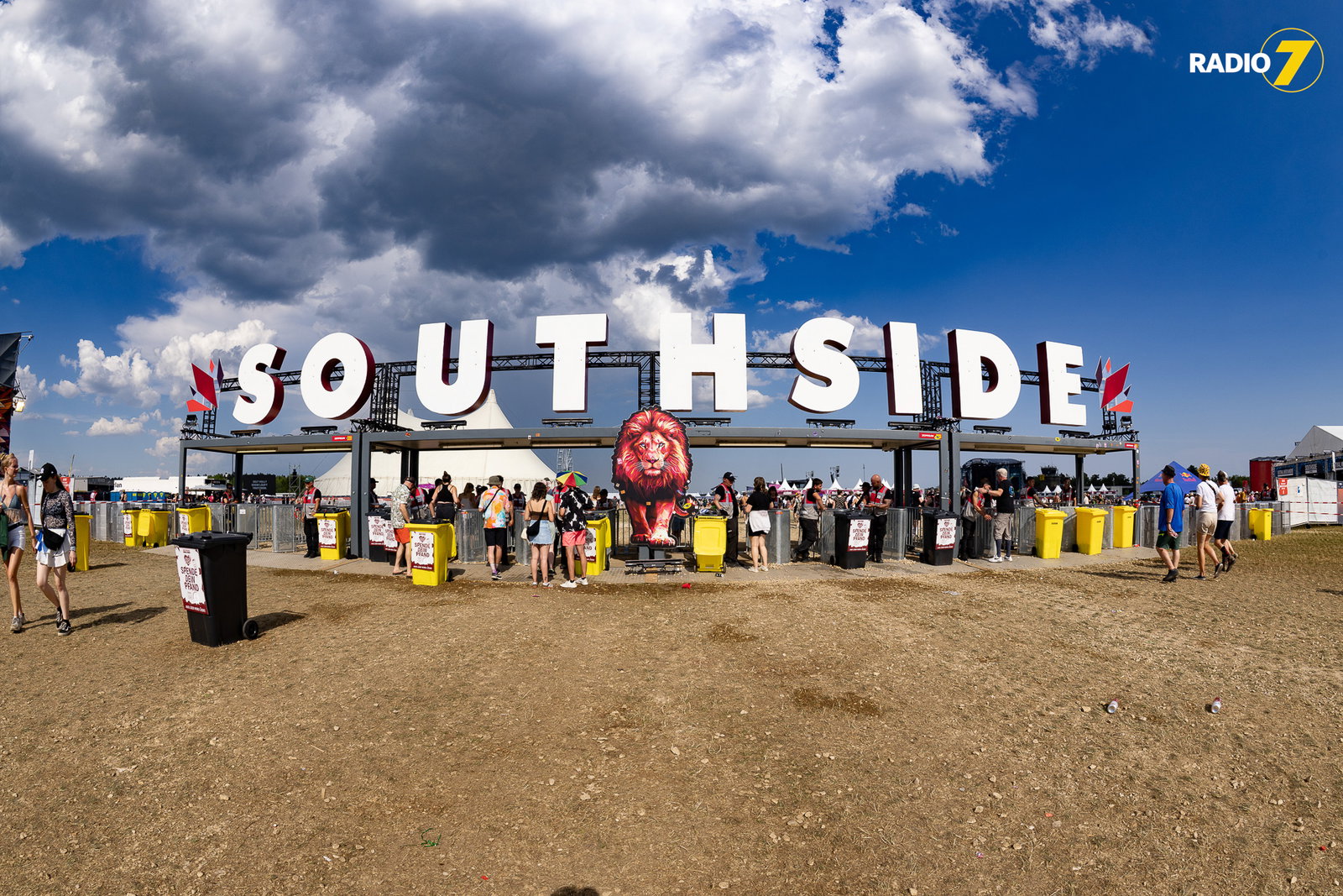 Southside 2026
