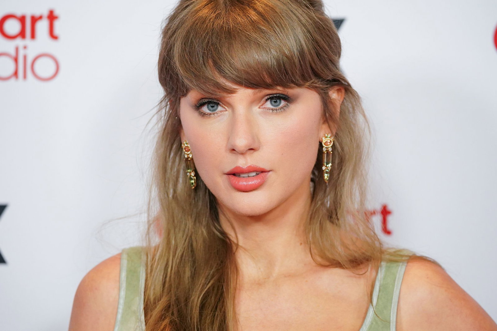 Taylor Swift hat für Freitag die Veröffentlichung eines neuen Songs angekündigt. (Archivbild)