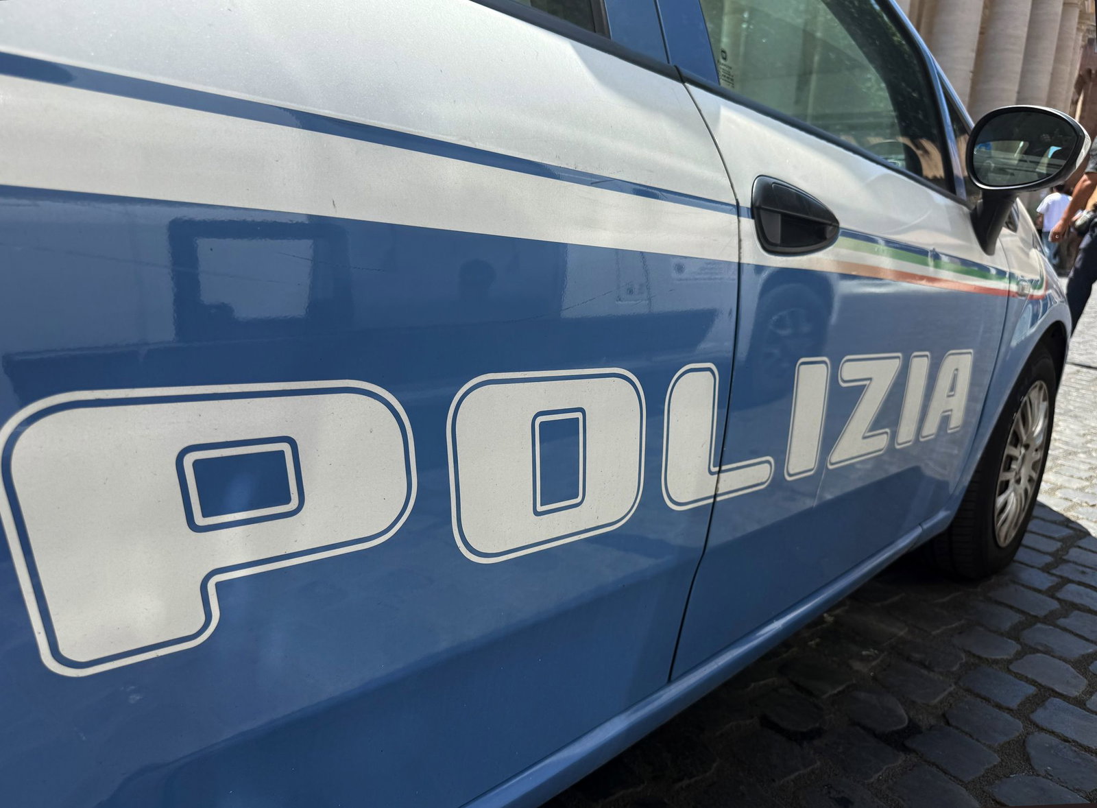 Italien ist entsetzt über den Vierfach-Mord an vier ausländischen Erntehelfern. (Symbolbild)