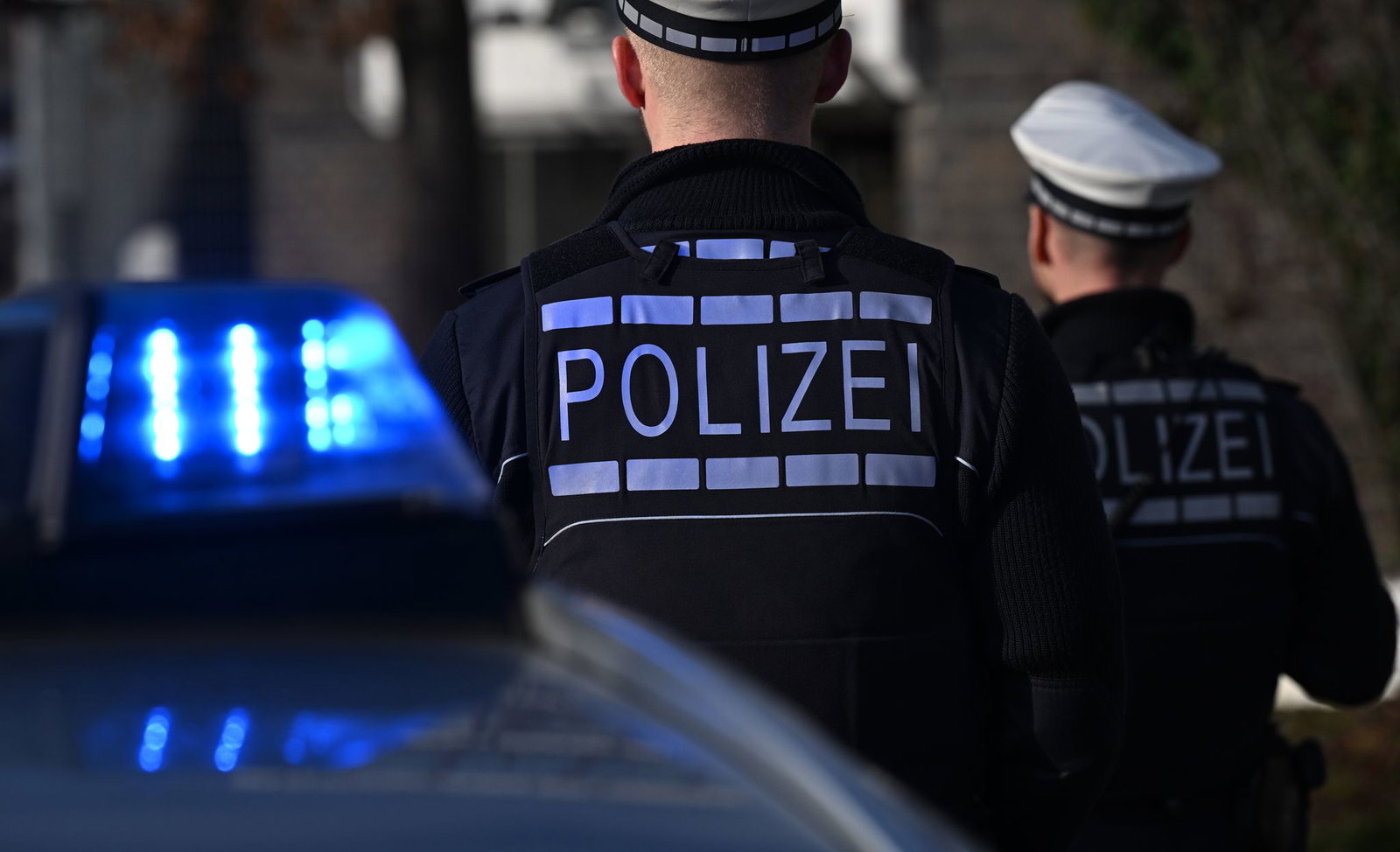 Blinken für die Sicherheit: In Baden-Württemberg soll beim Blaulicht alles beim Alten bleiben. (Symbolbild)