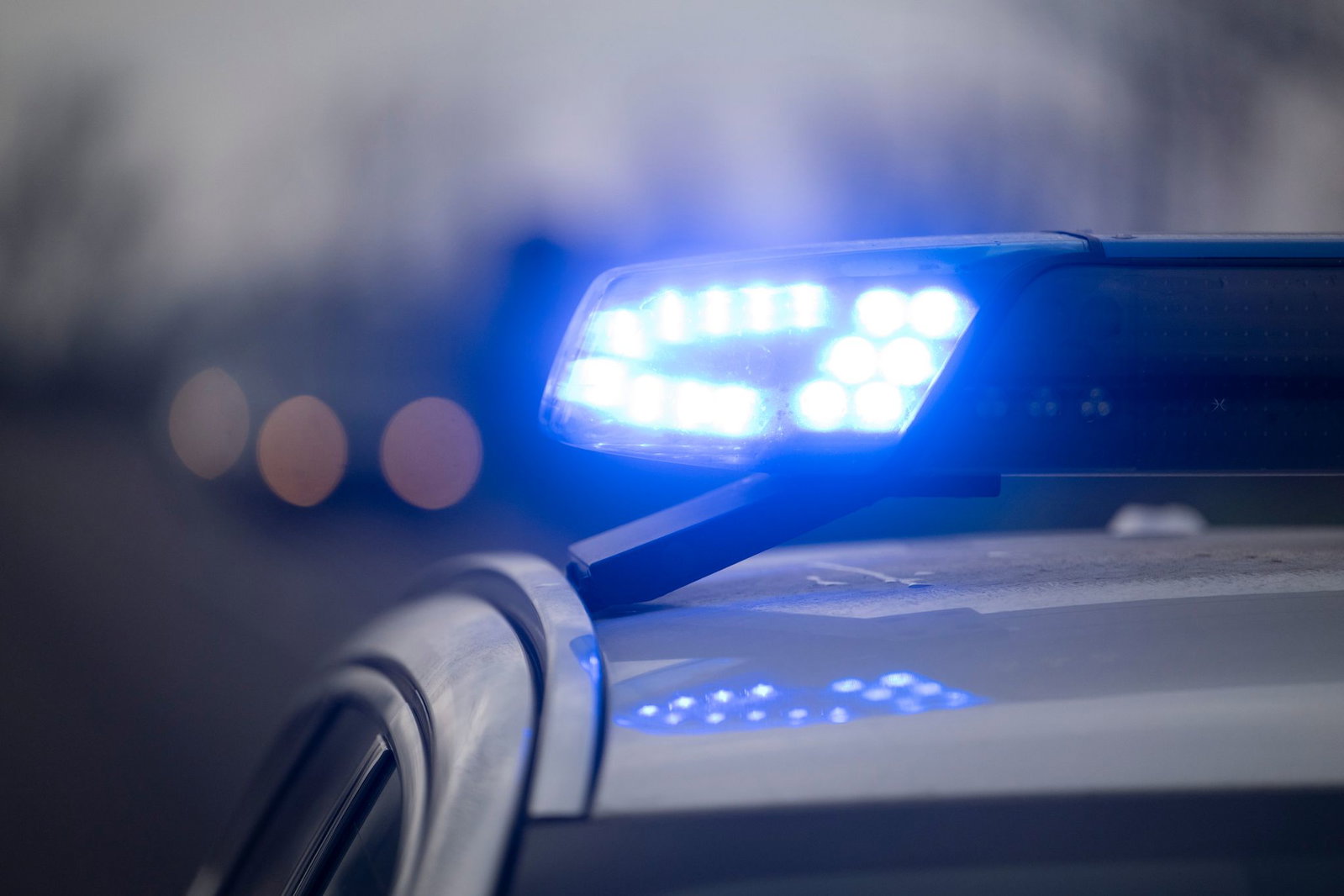 Die 31-Jährige verstarb noch an der Unfallstelle.