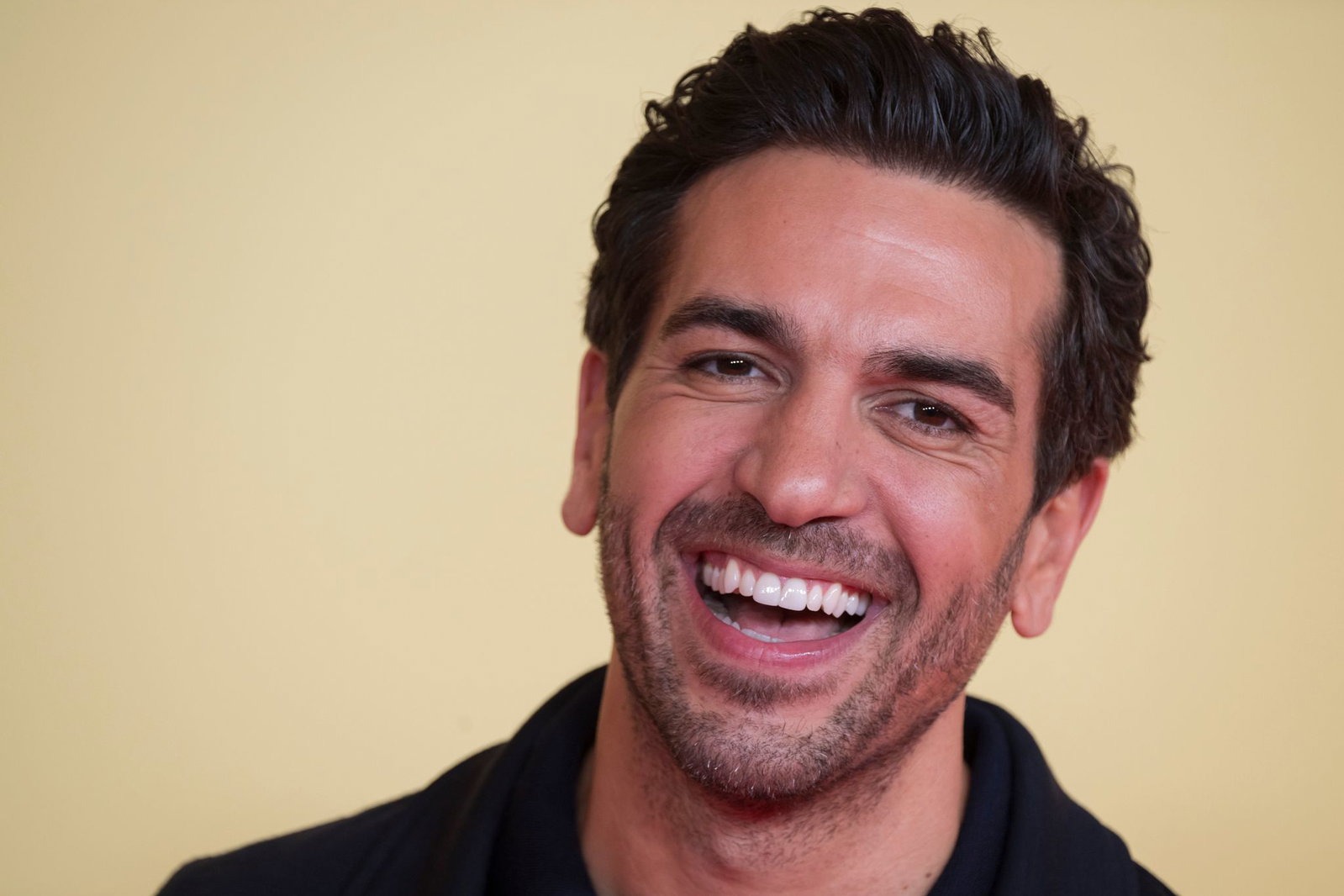 Elyas M'Barek spielt in der deutsch-britischen Produktion «Virginia Woolf's Night & Day» mit. (Archivbild)