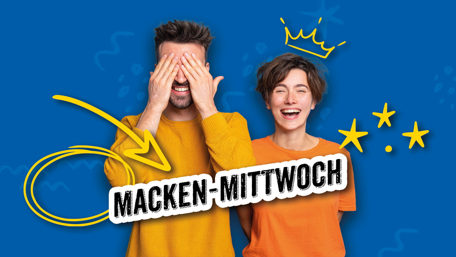 Mackenmittwoch