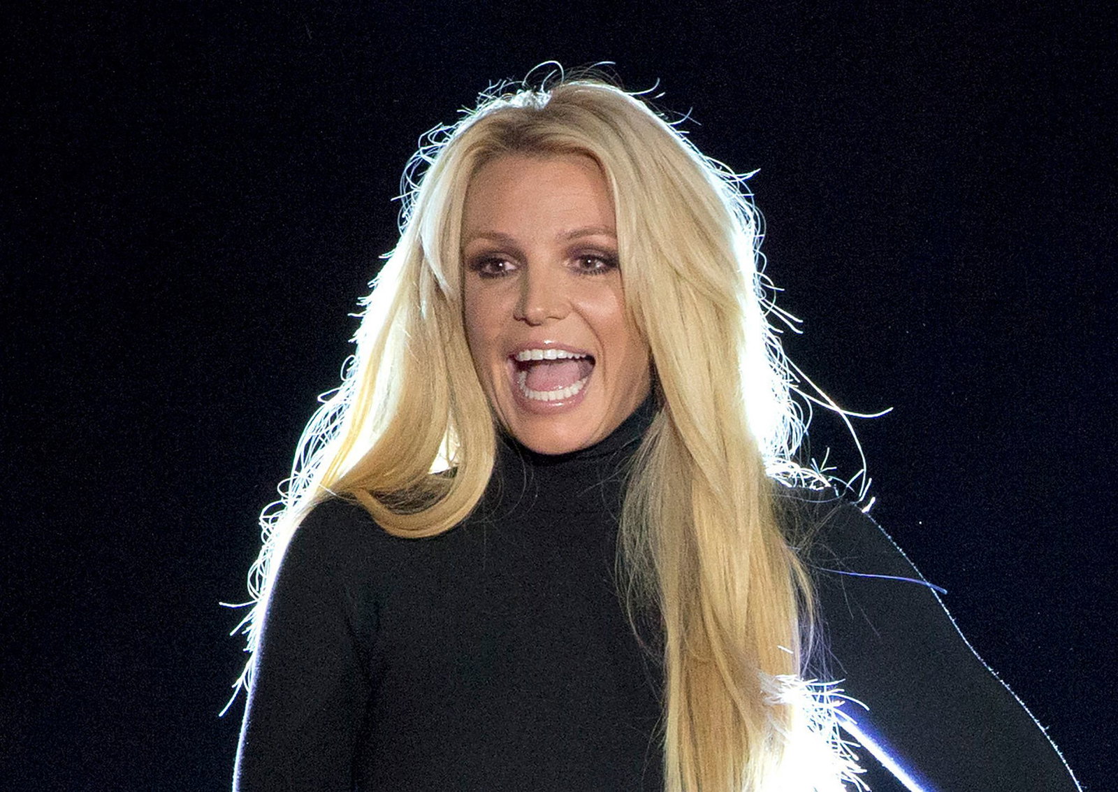 Das Leben von Britney Spears soll verfilmt werden. (Archivbild) 