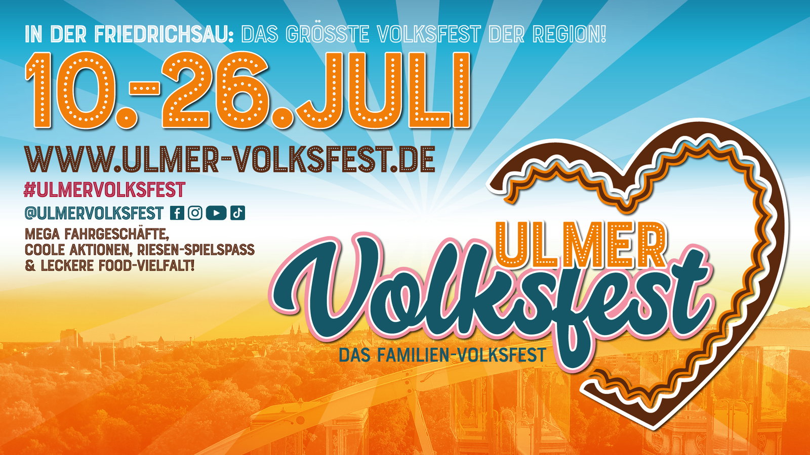 Volksfest