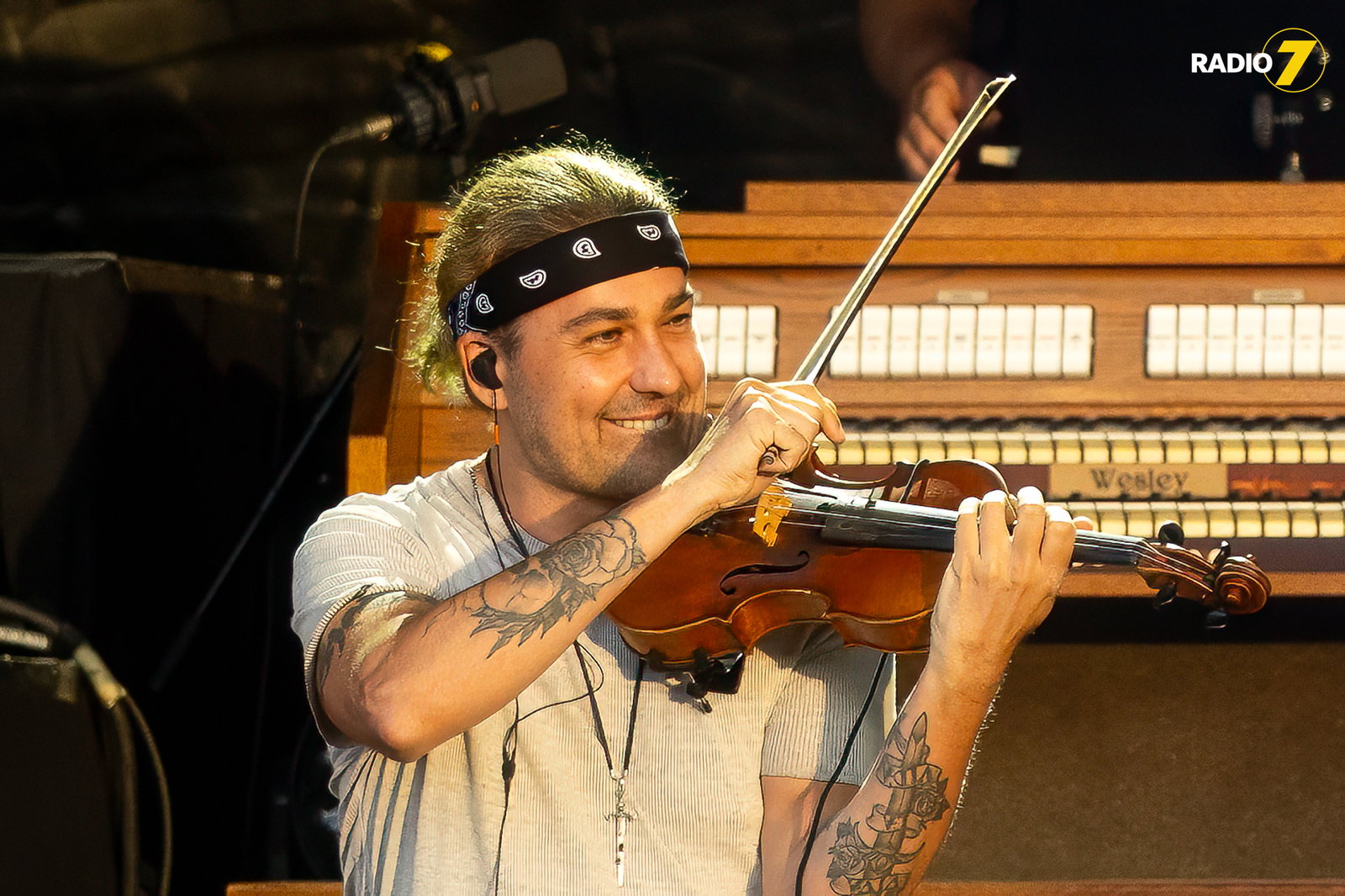 Garrett Füssen