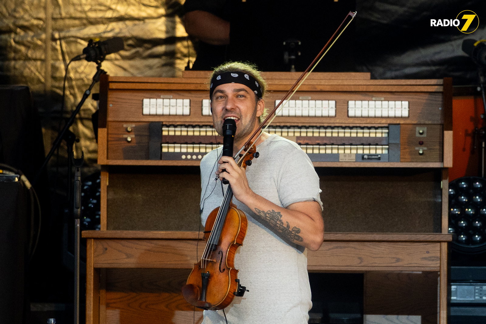 Garrett Füssen