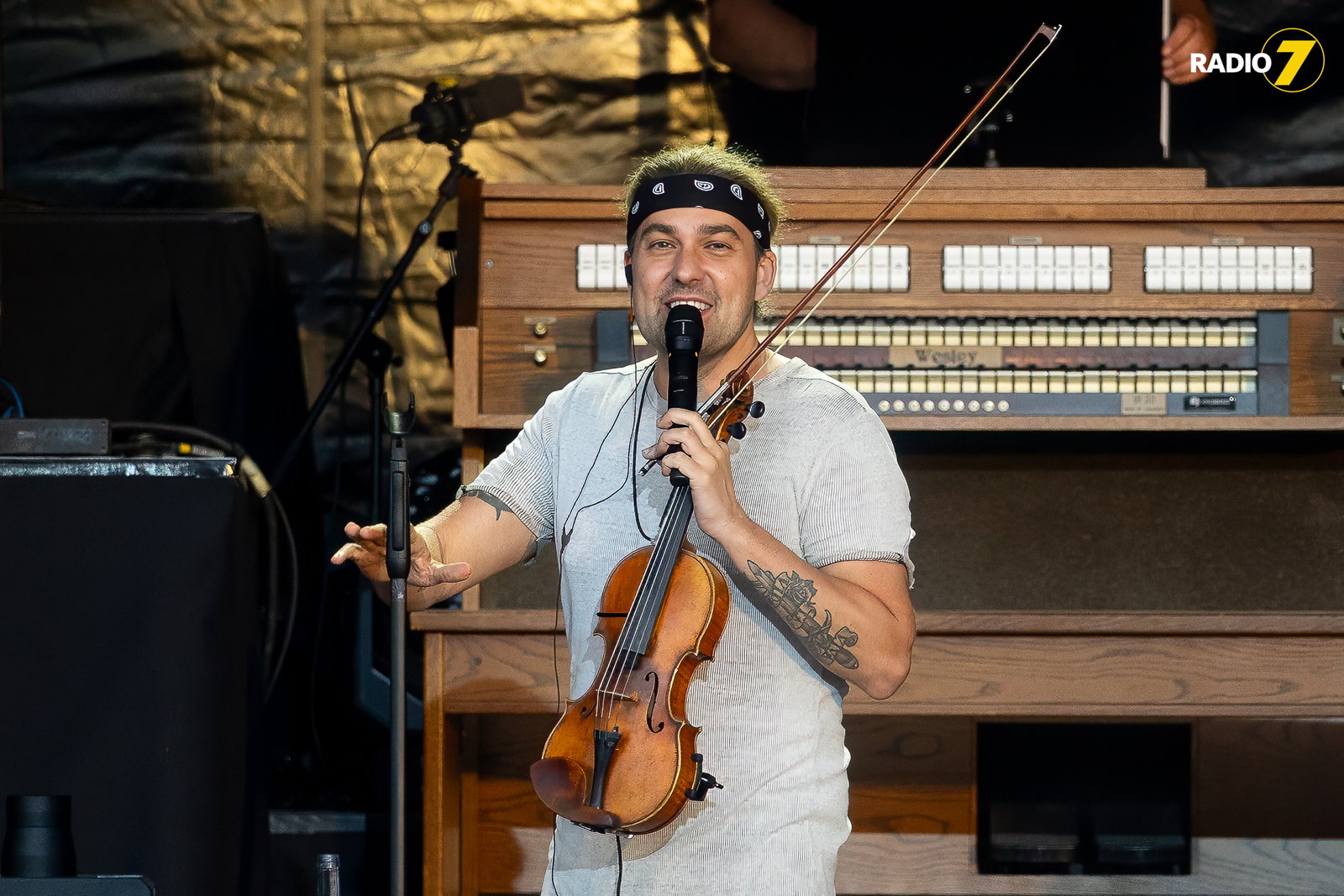 Garrett Füssen