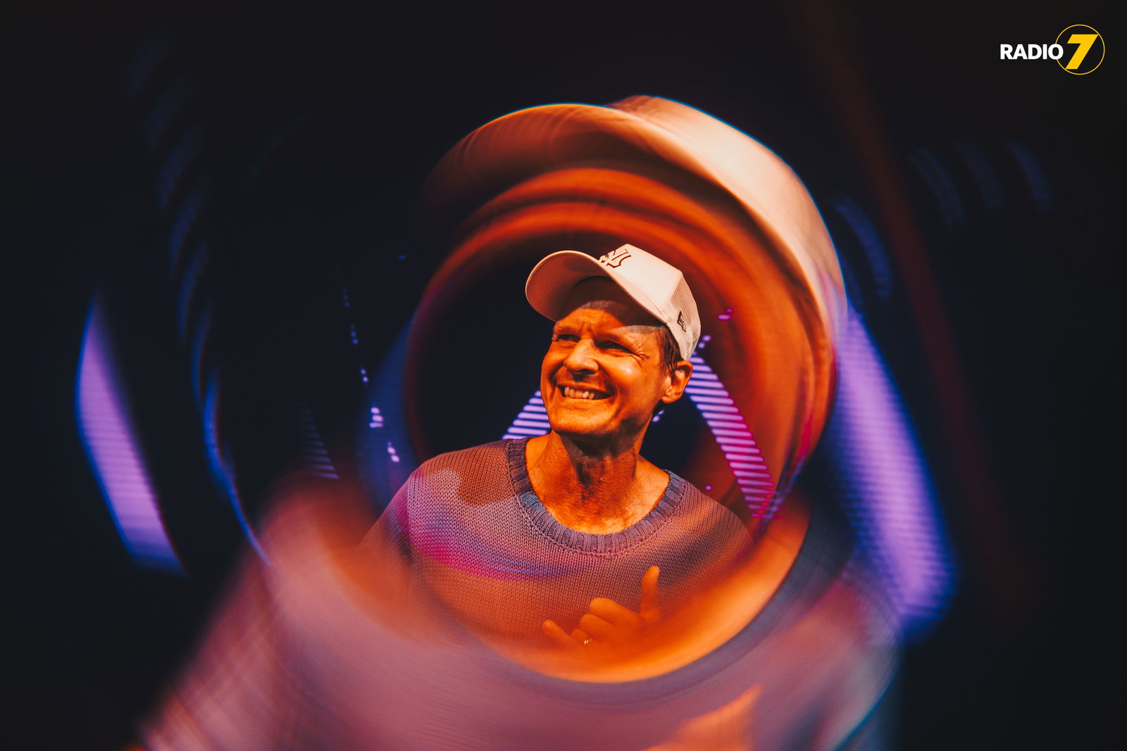 Radio 7 Seenachtsfest 2026