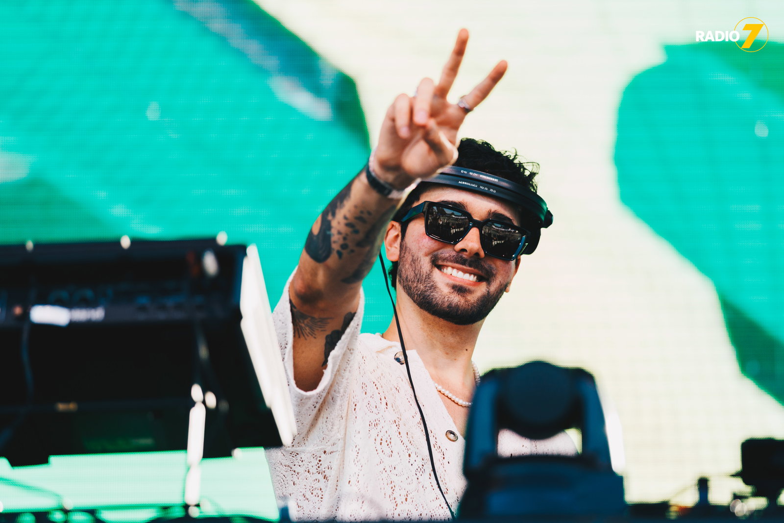 Radio 7 Seenachtsfest 2026