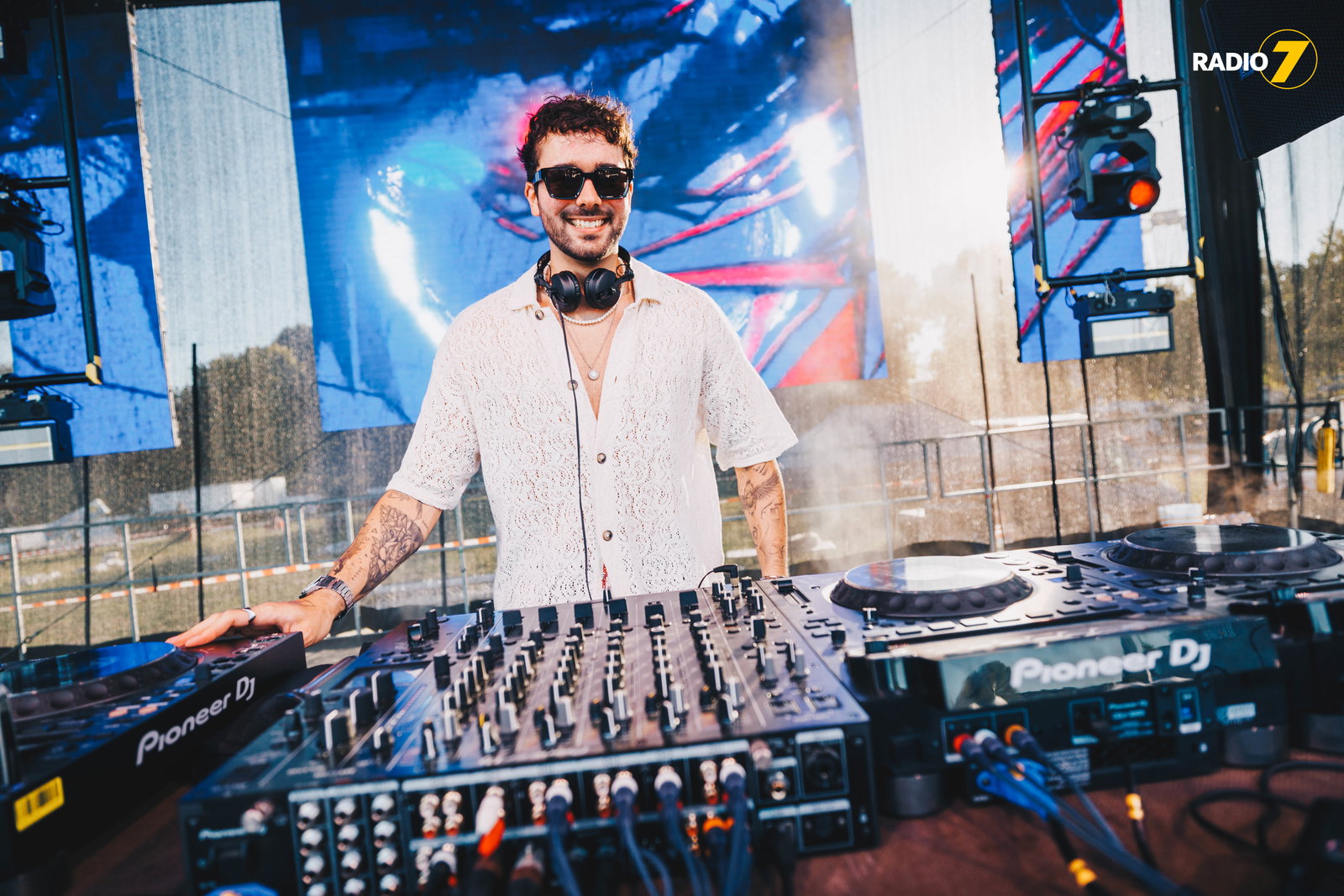 Radio 7 Seenachtsfest 2026