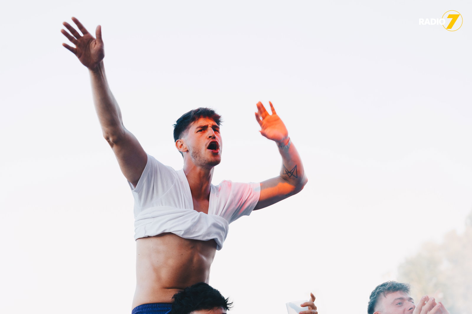 Radio 7 Seenachtsfest 2026