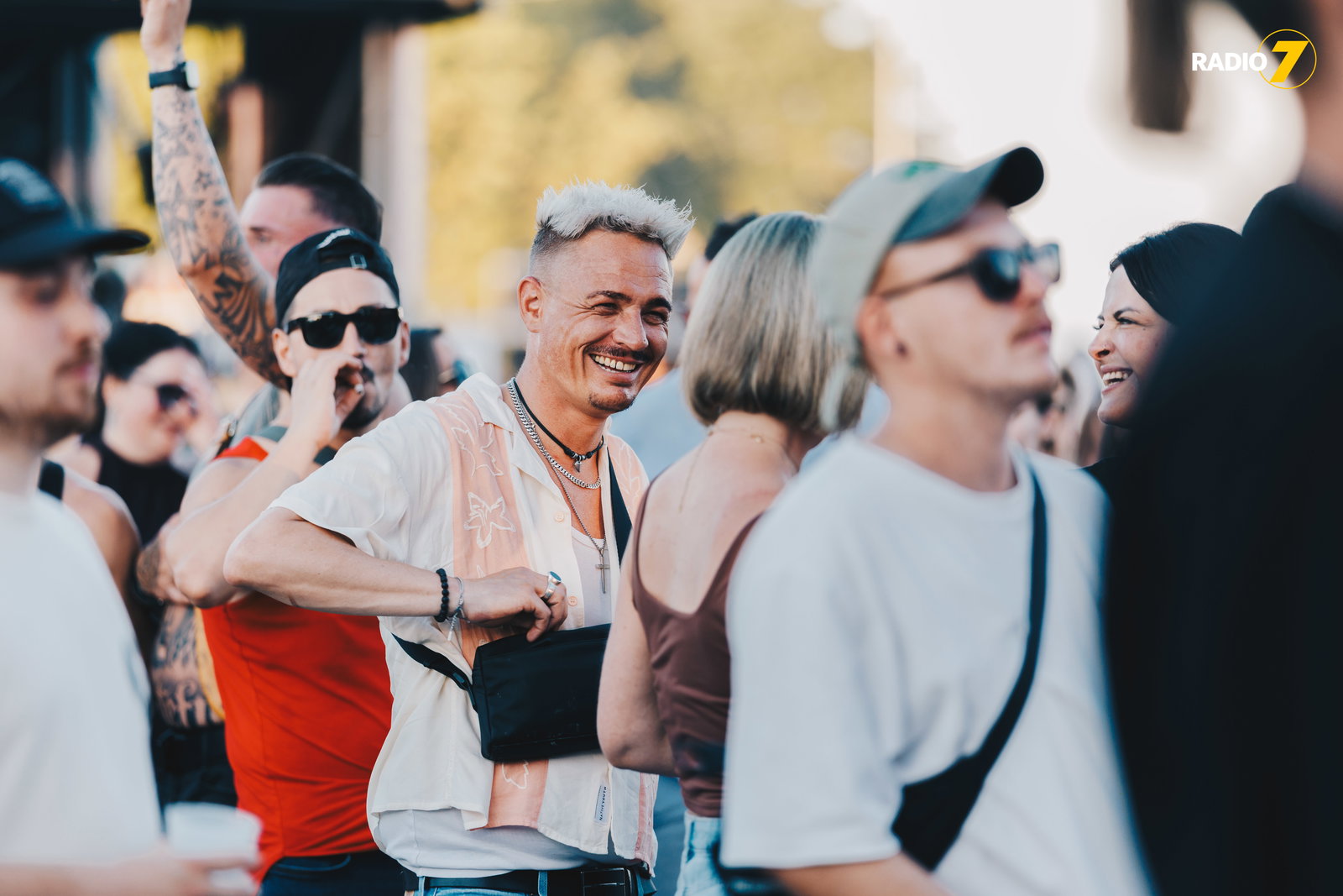 Radio 7 Seenachtsfest 2026