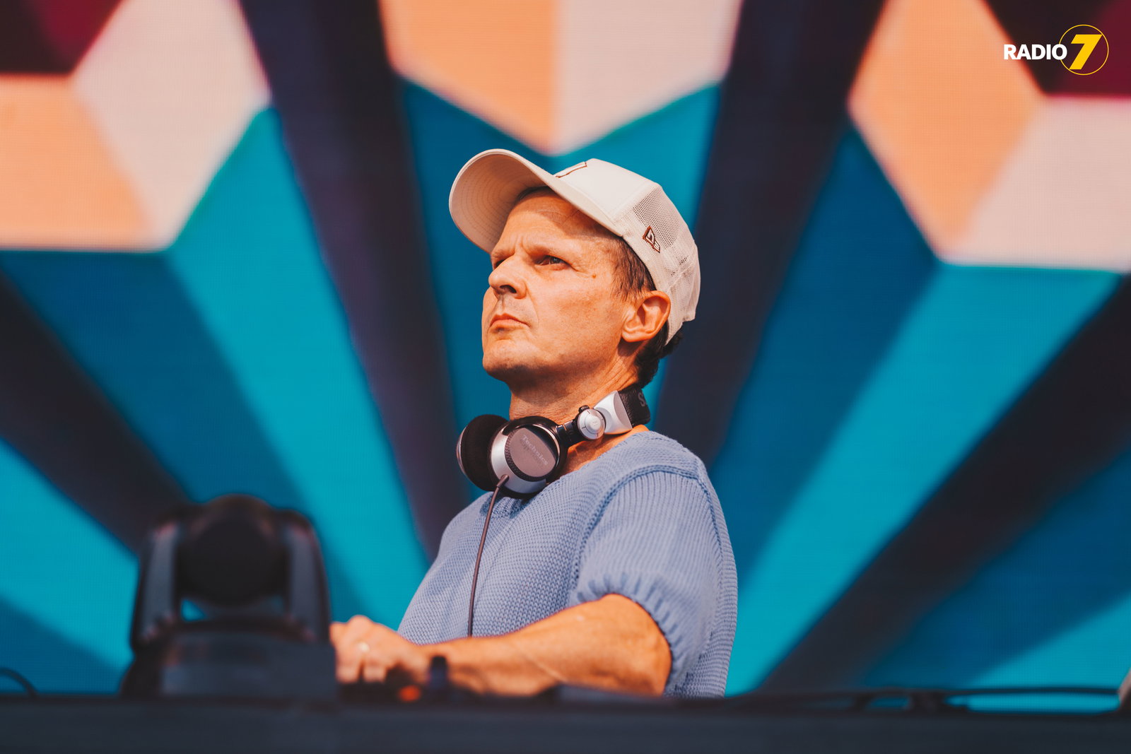 Radio 7 Seenachtsfest 2026