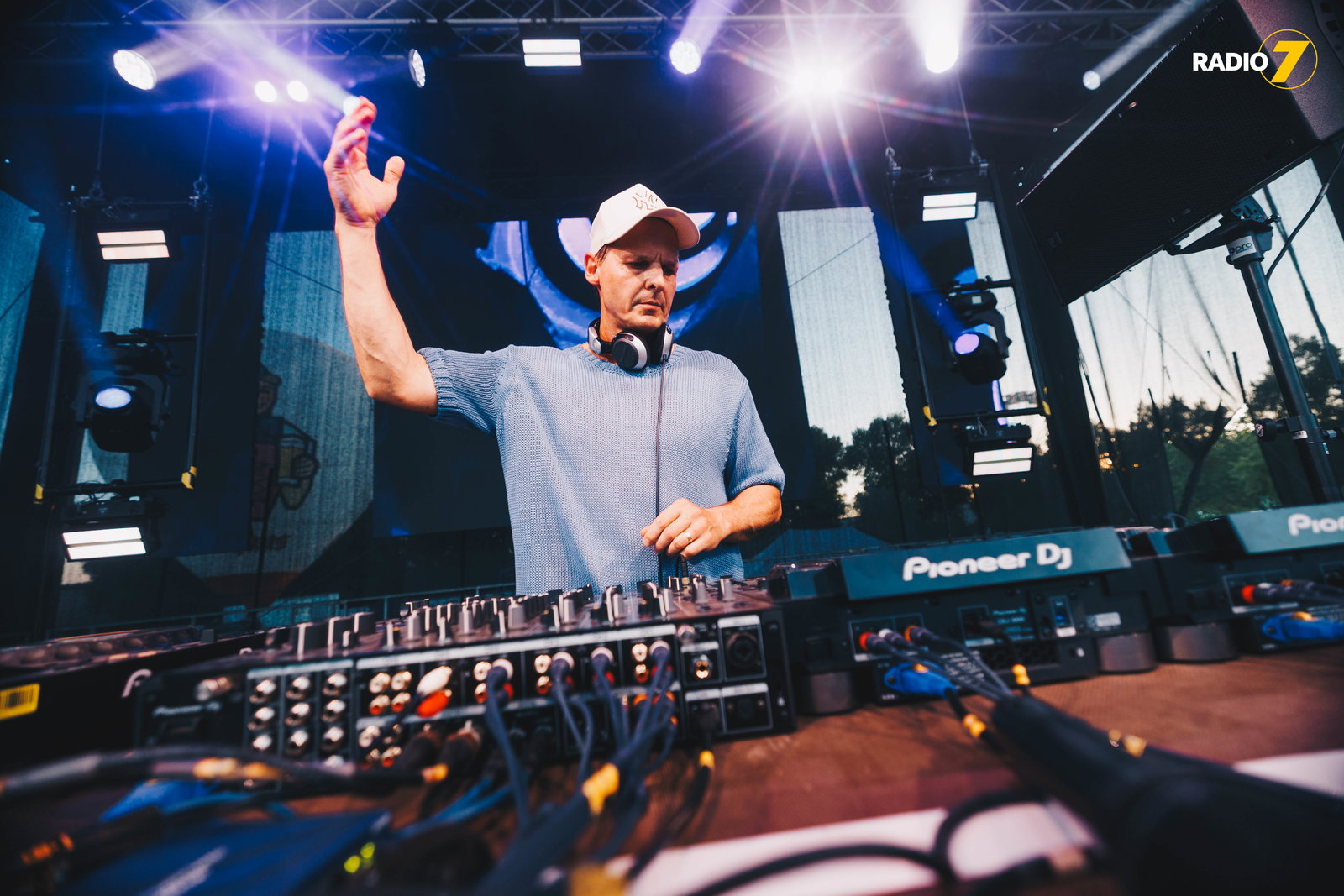 Radio 7 Seenachtsfest 2026