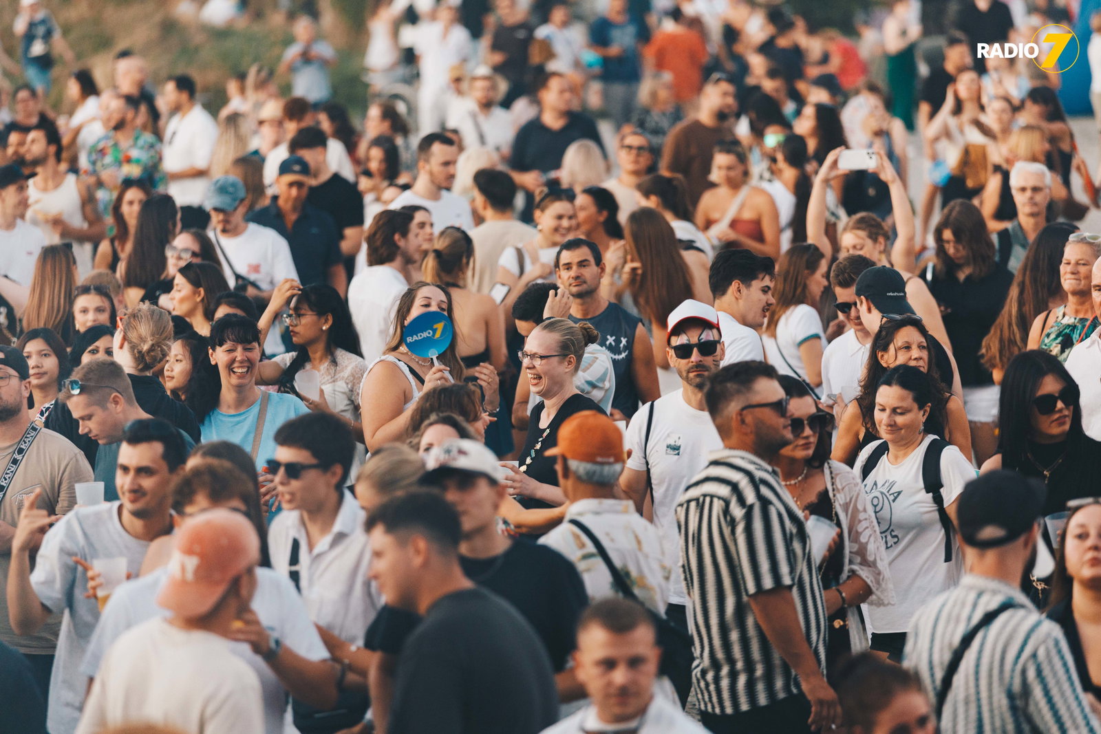 Radio 7 Seenachtfest 2026