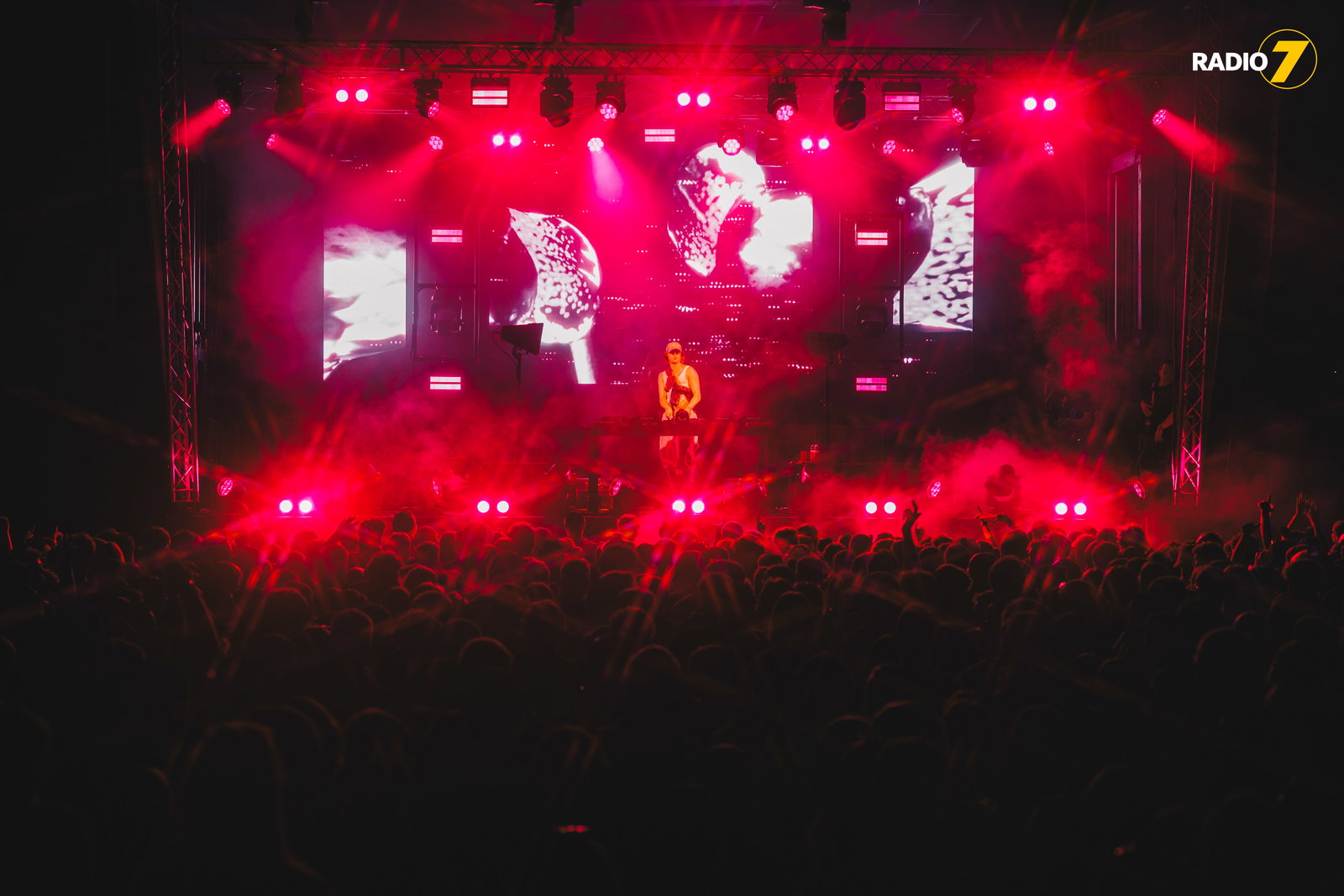 Radio 7 Seenachtfest 2026