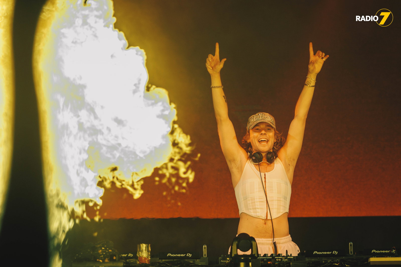 Radio 7 Seenachtsfest 2026