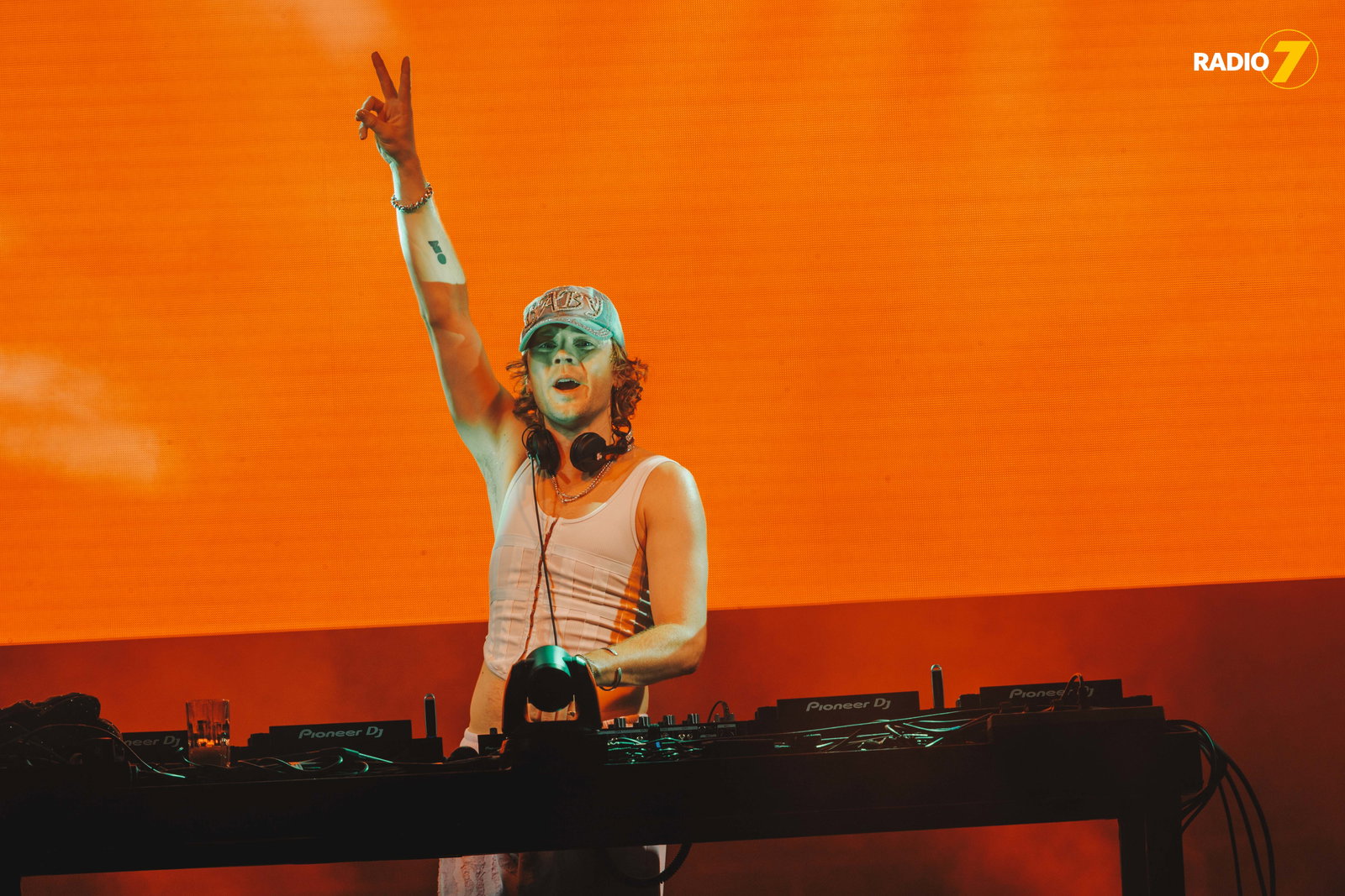 Radio 7 Seenachtsfest 2026