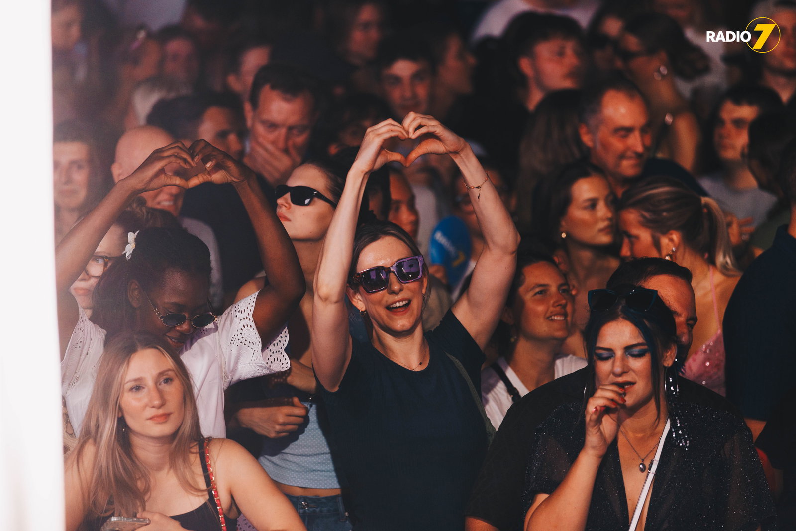 Radio 7 Seenachtfest 2026