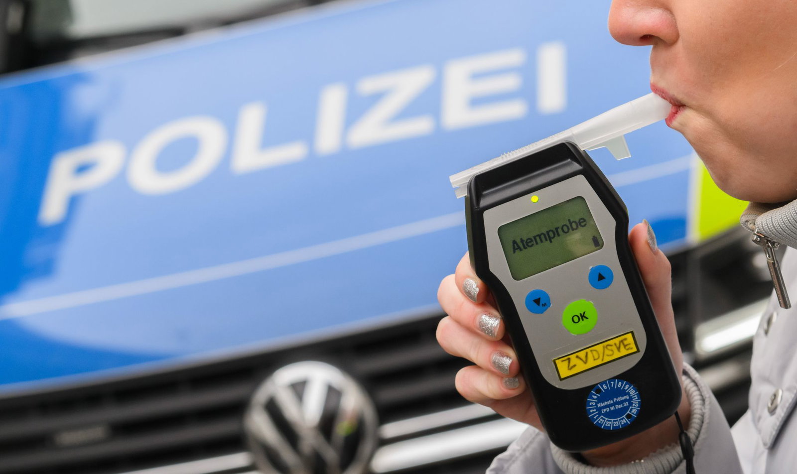 Auffälliger Alkoholkonsum blieb 2025 die häufigste Ursache für eine MPU. (Symbolbild)
