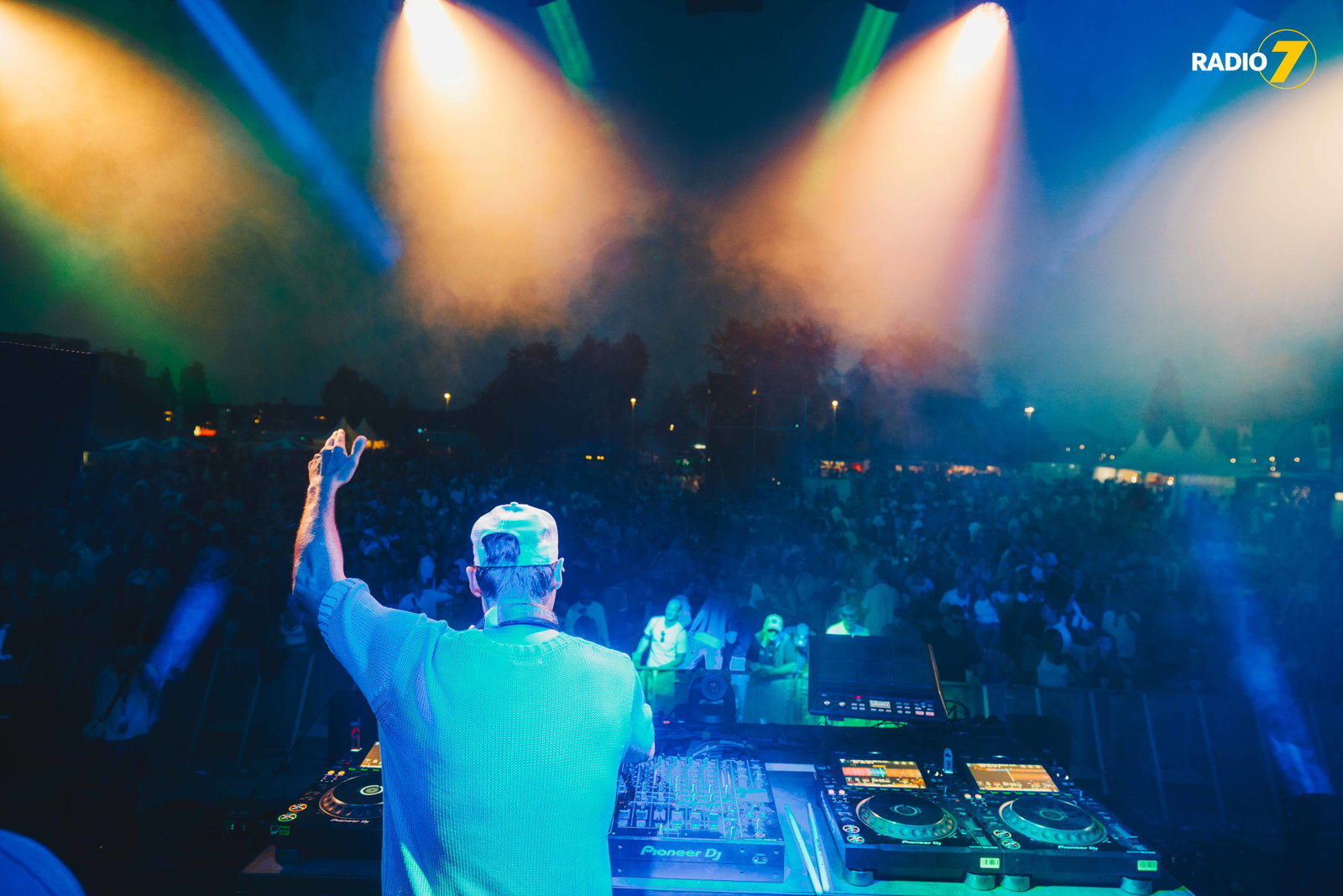 Radio 7 Seenachtsfest 2026