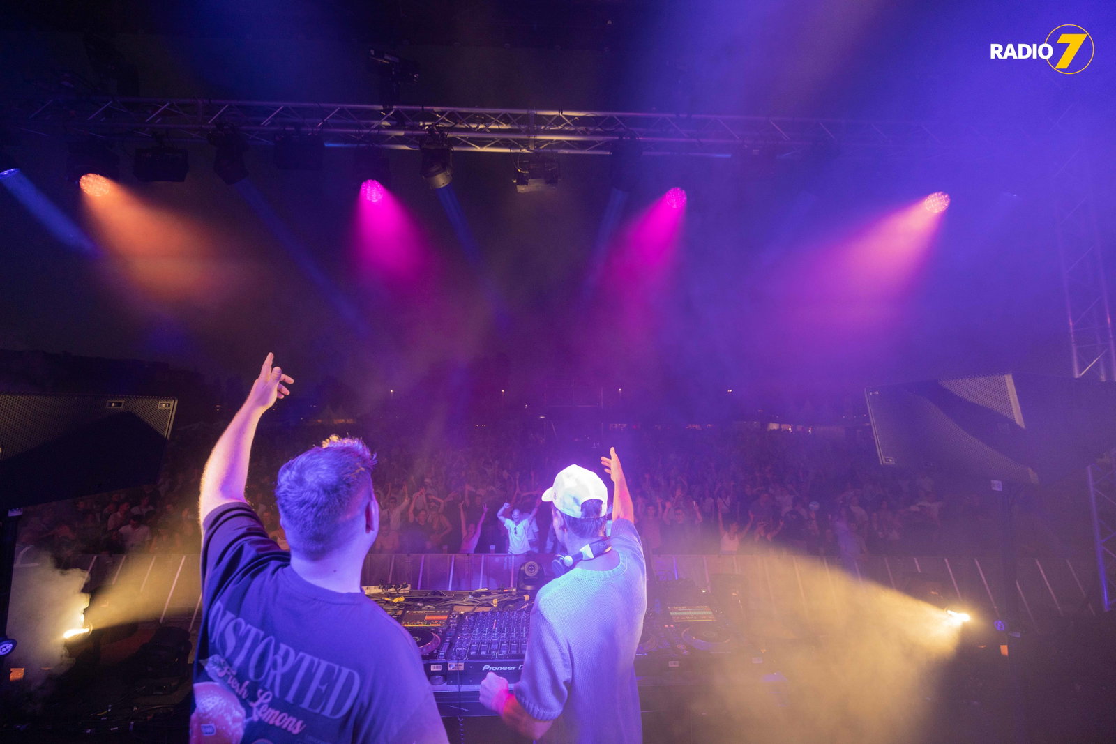 Radio 7 Seenachtsfest 2026