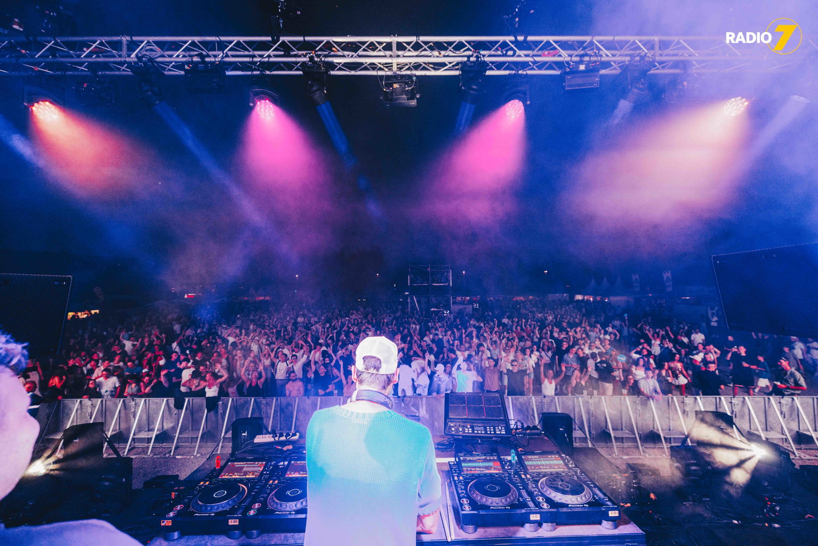 Radio 7 Seenachtsfest 2026