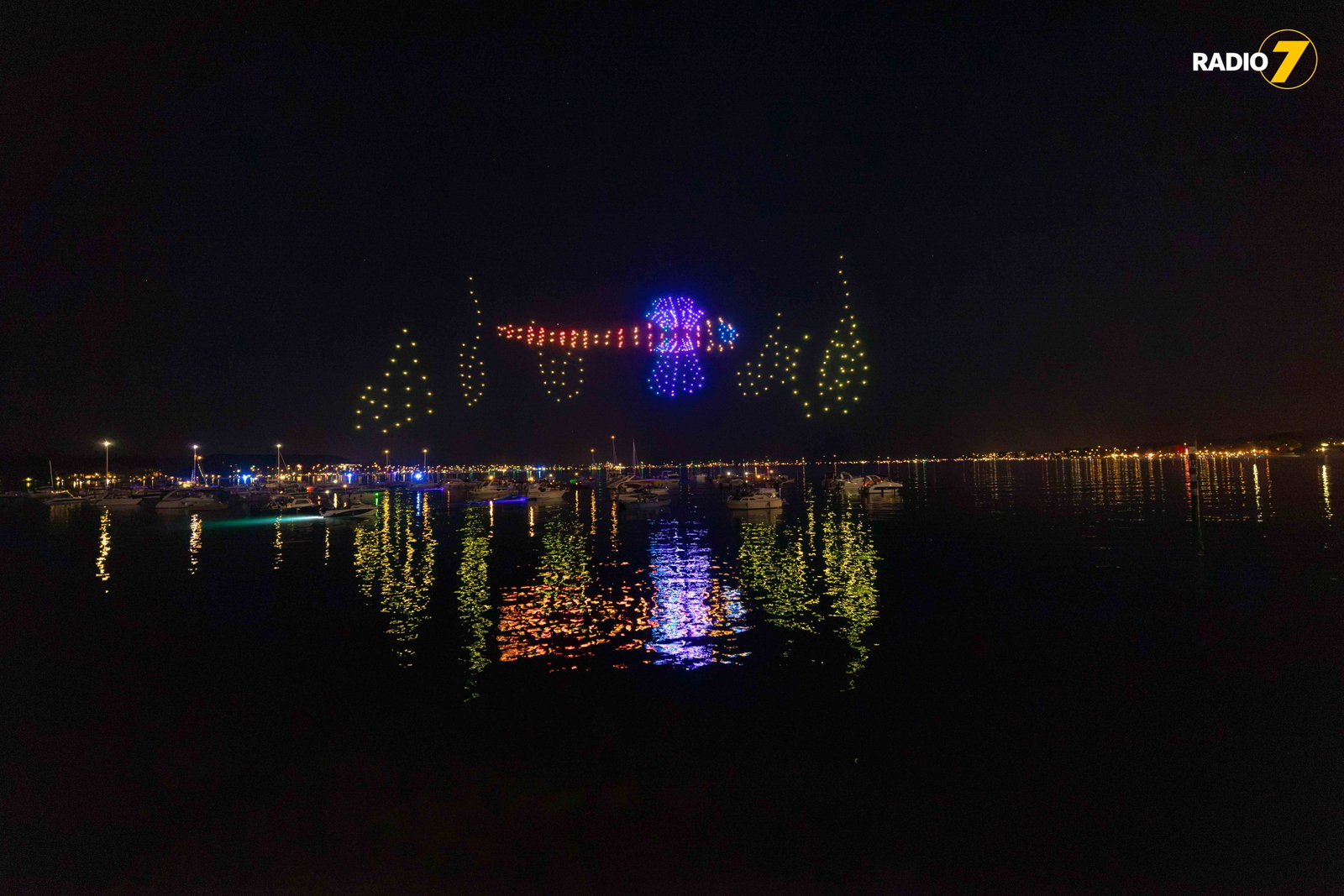 Radio 7 Seenachtsfest 2026