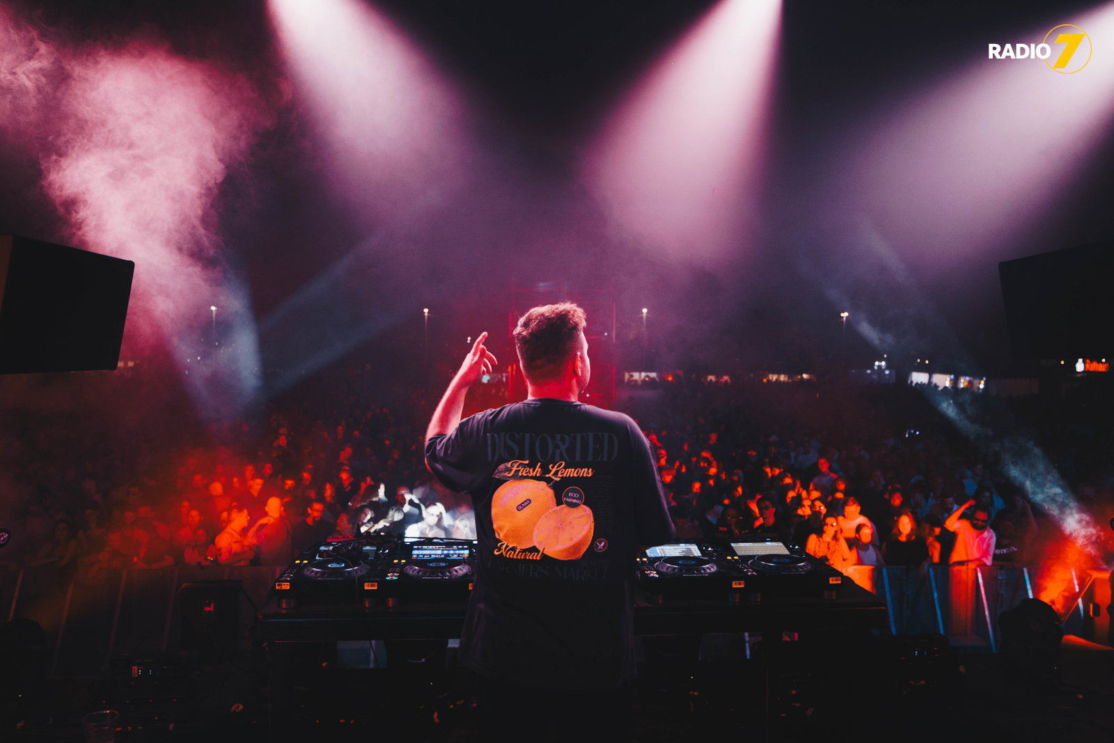 Radio 7 Seenachtsfest 2026
