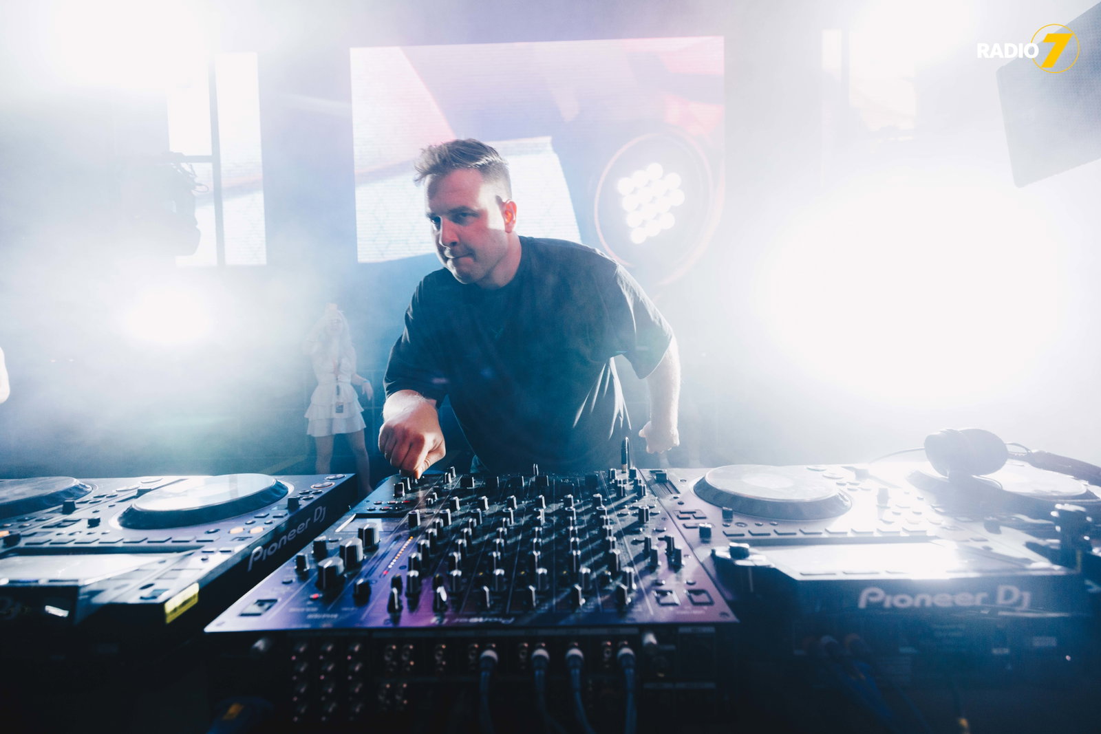 Radio 7 Seenachtsfest 2026
