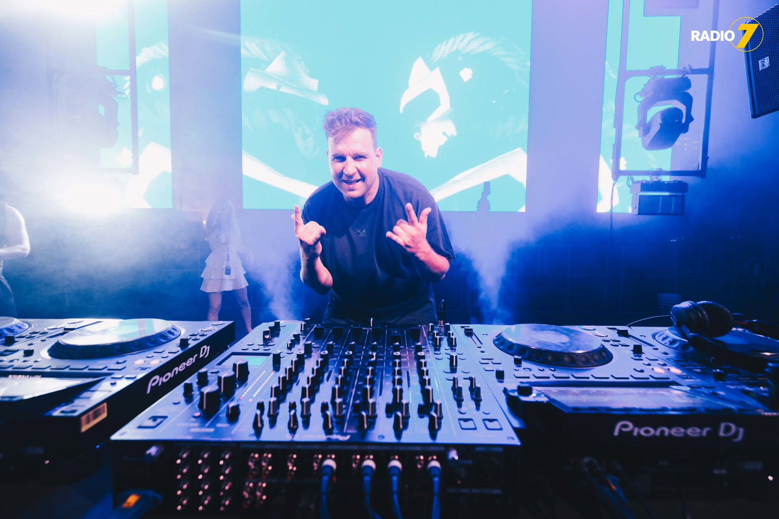 Radio 7 Seenachtsfest 2026