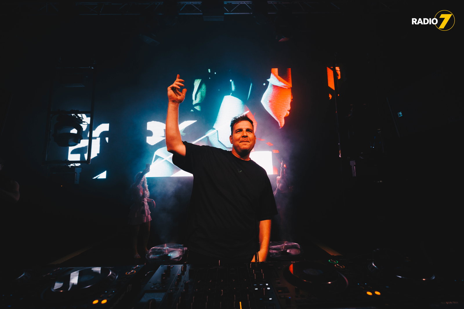 Radio 7 Seenachtsfest 2026