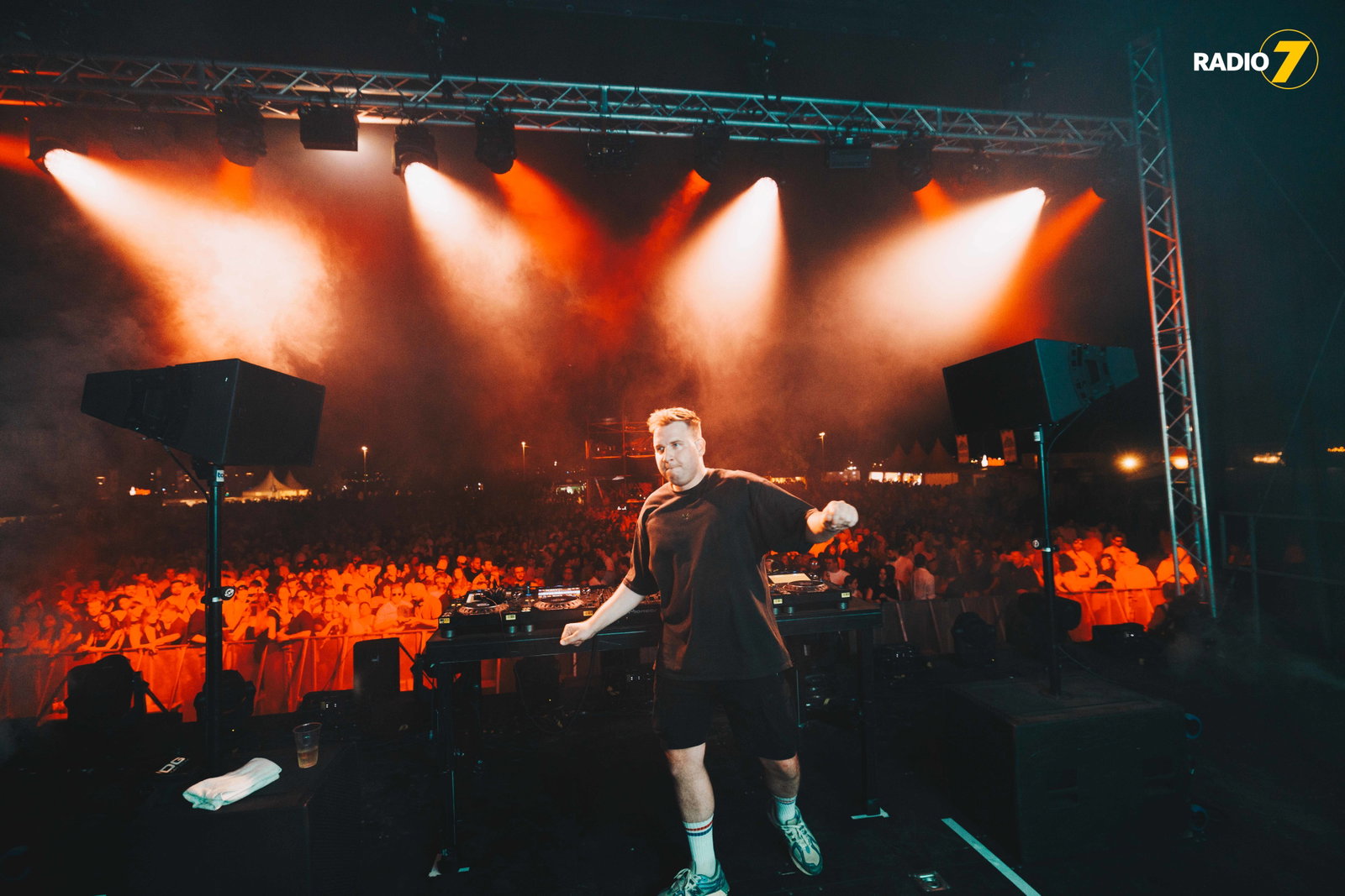 Radio 7 Seenachtsfest 2026