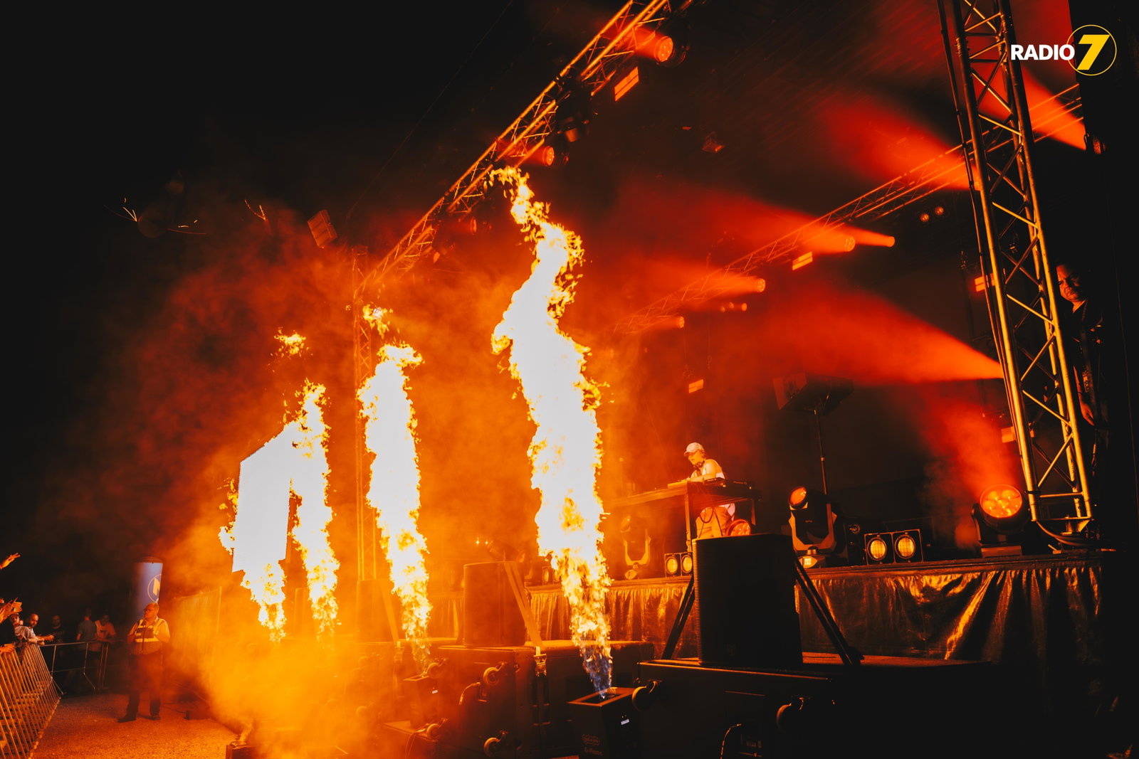 Radio 7 Seenachtsfest 2026