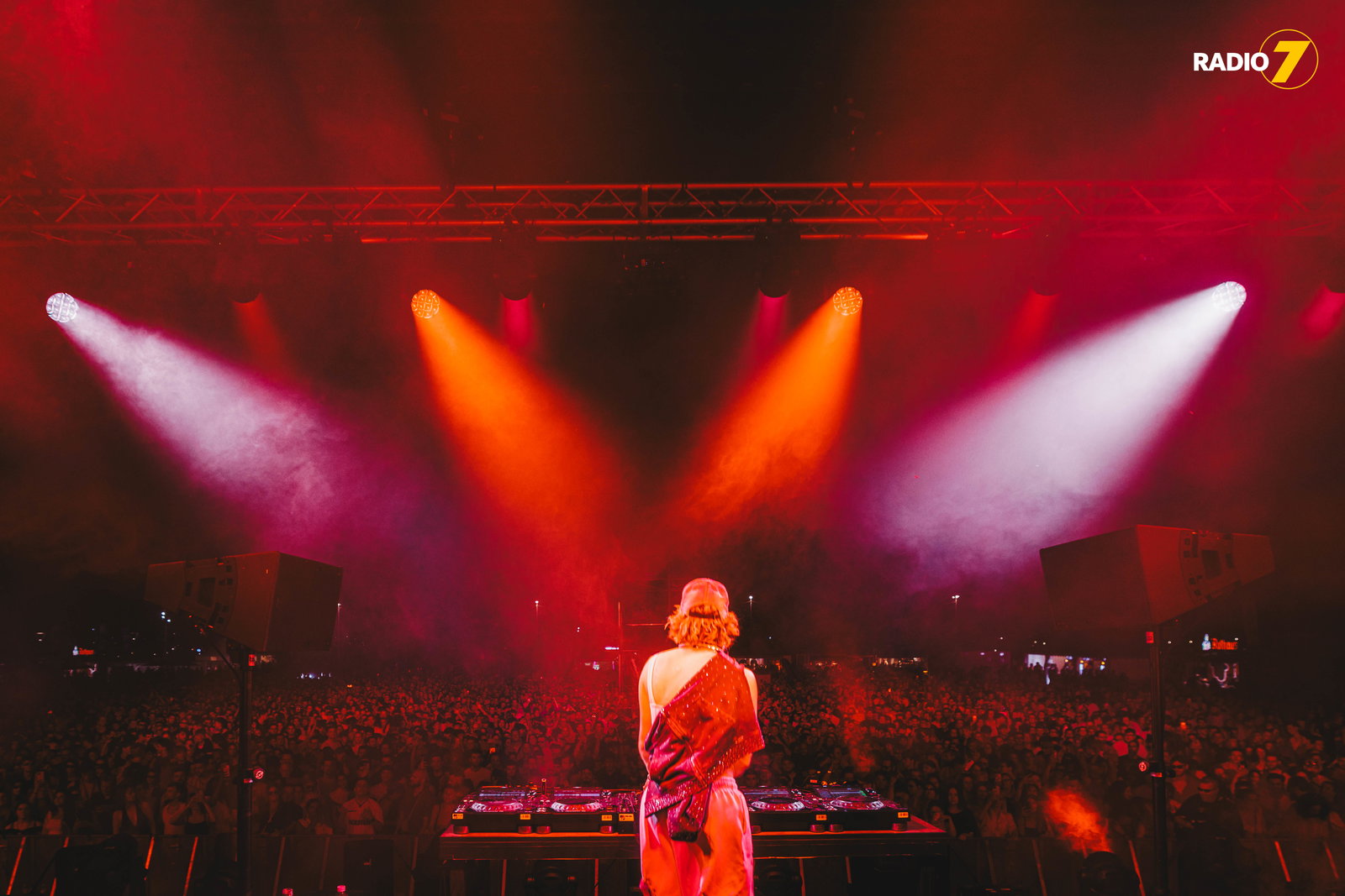 Radio 7 Seenachtsfest 2026