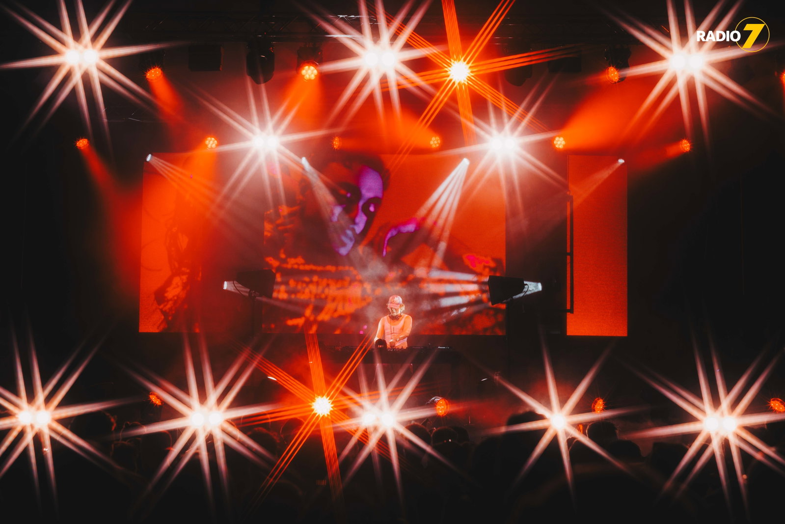 Radio 7 Seenachtsfest 2026
