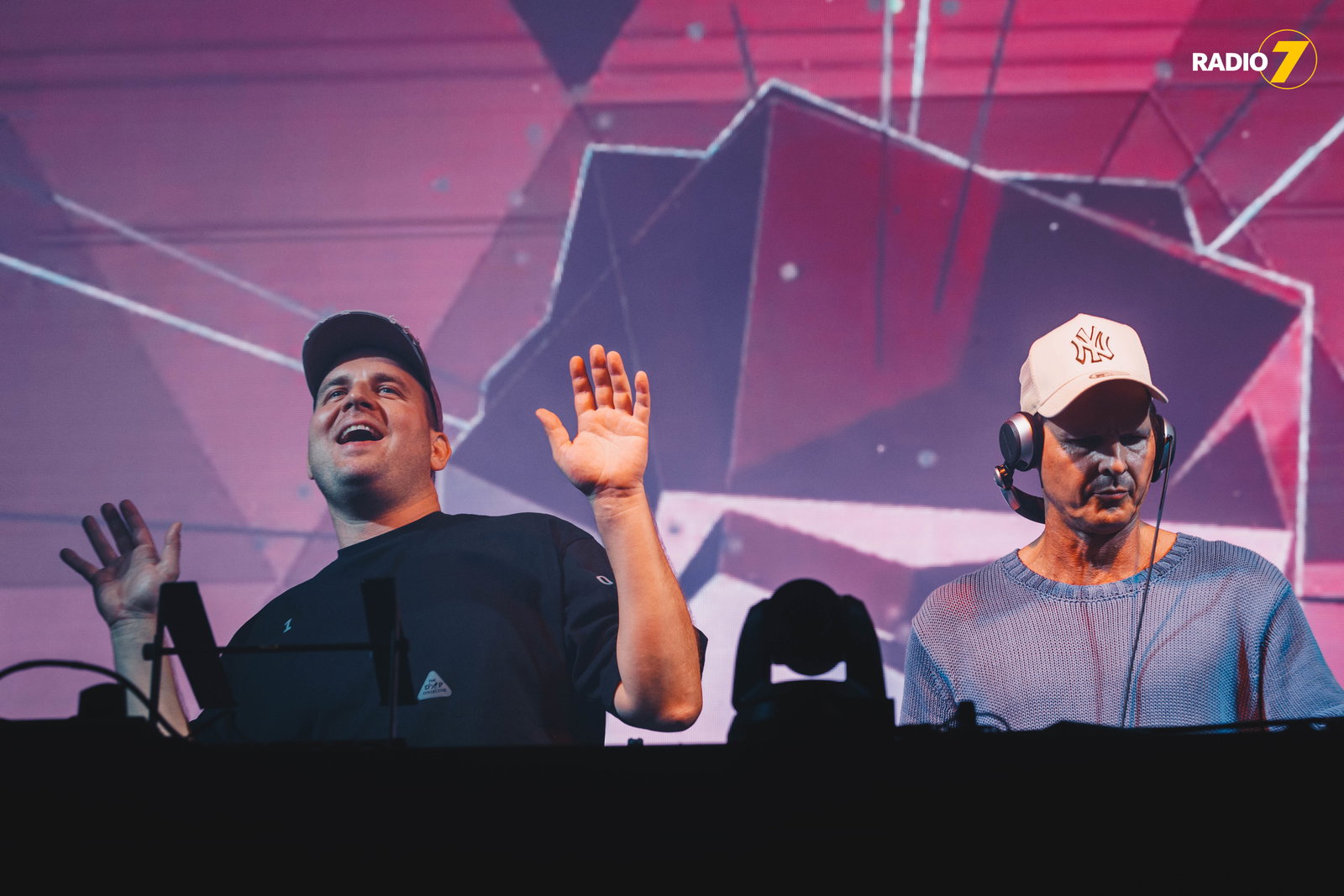 Radio 7 Seenachtsfest 2026
