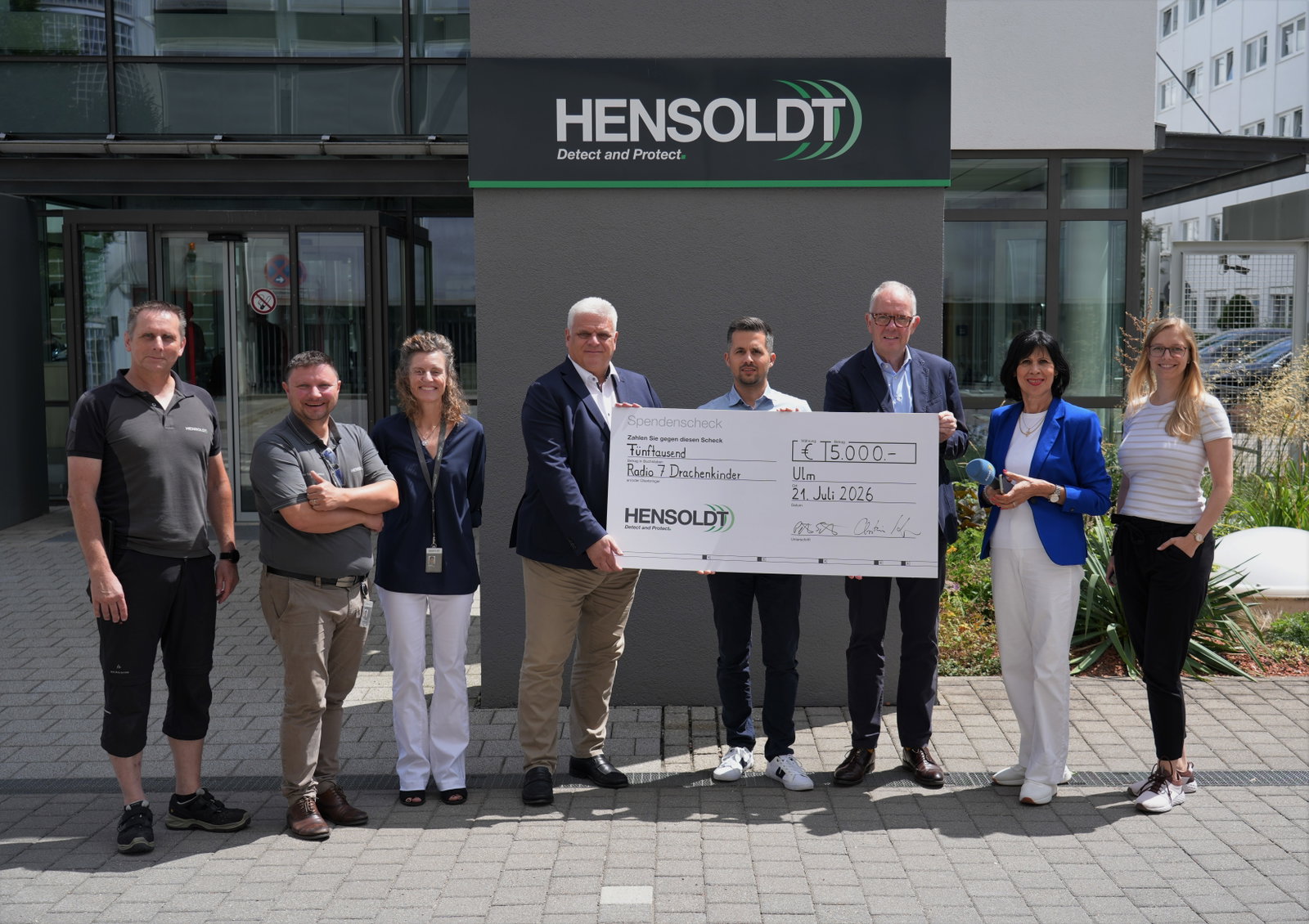 HENSOLDT
